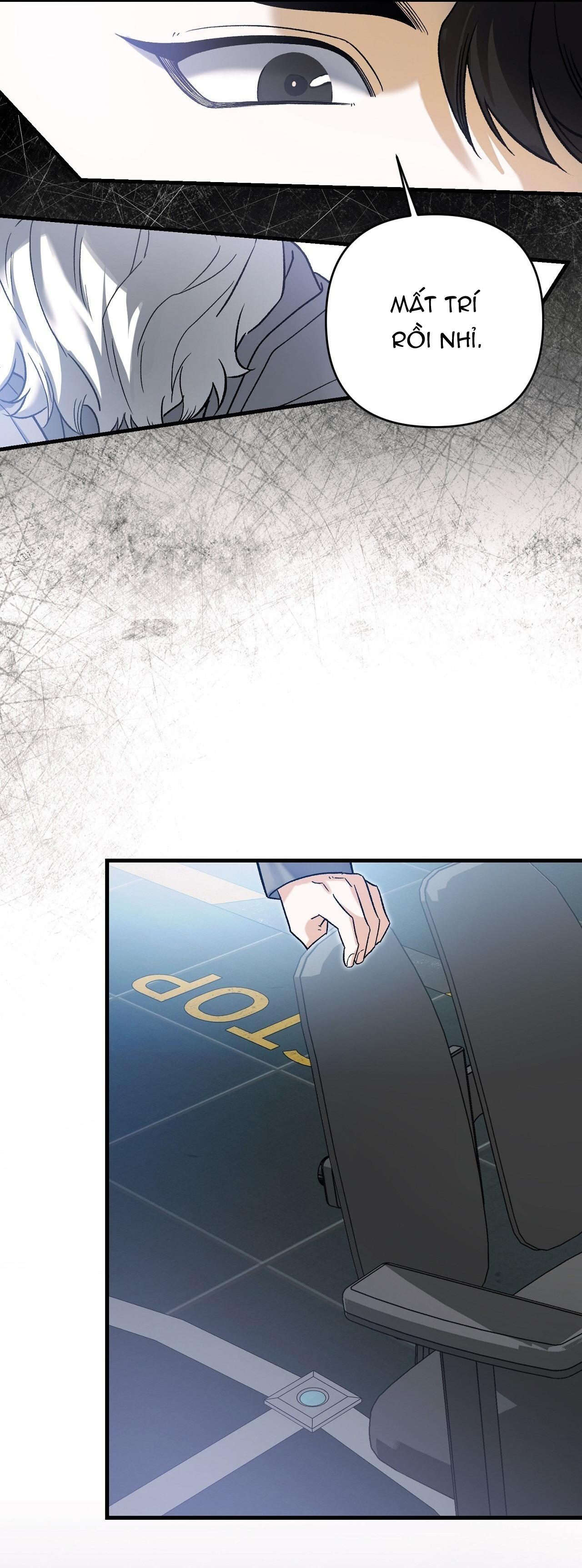 ĐIỀU KIỆN CỦA GUIDE Chapter 59 - Next 