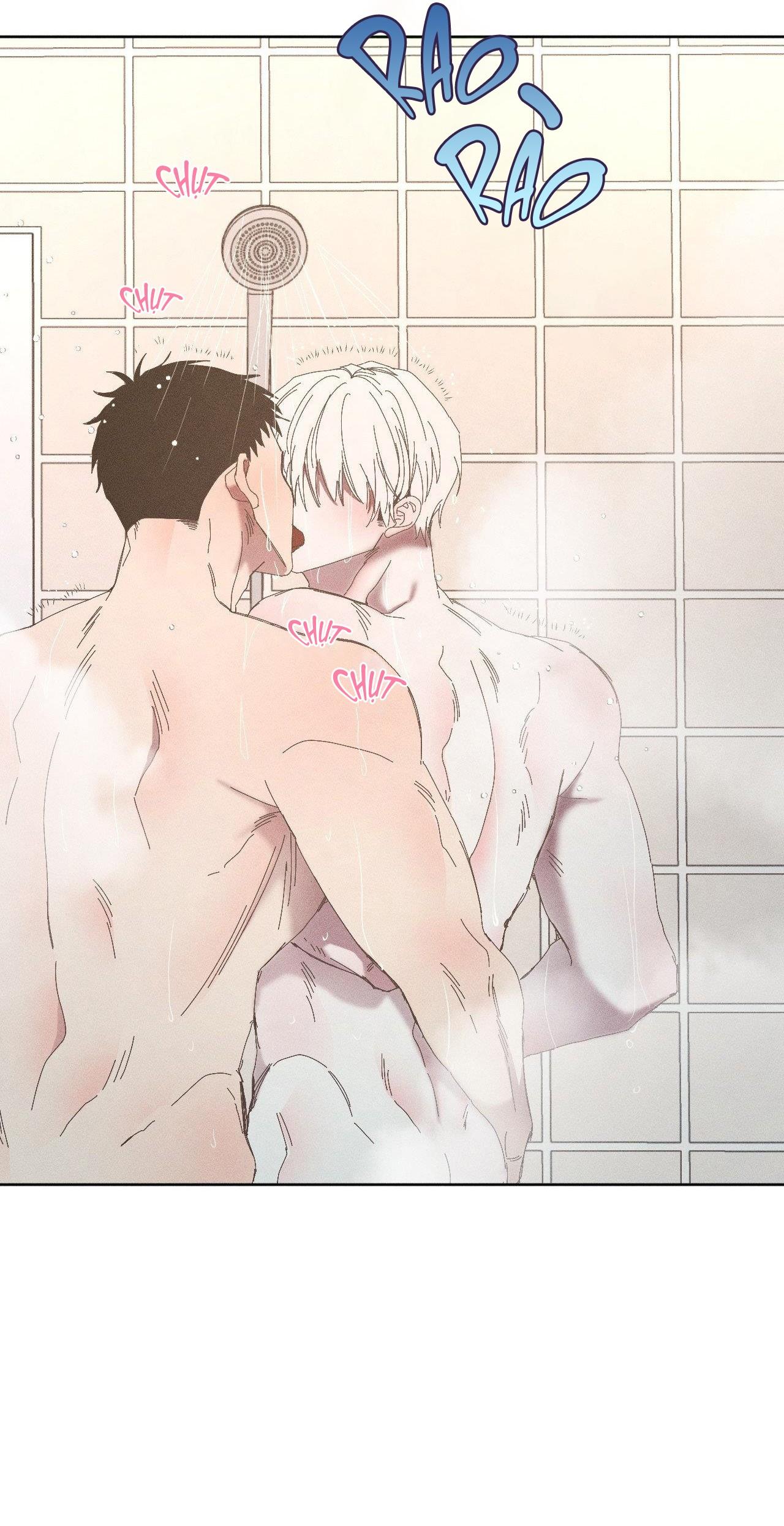 (CBunu) Mùa Đông Cuối Cùng Của Tôi Chapter 15 H+ - Next 