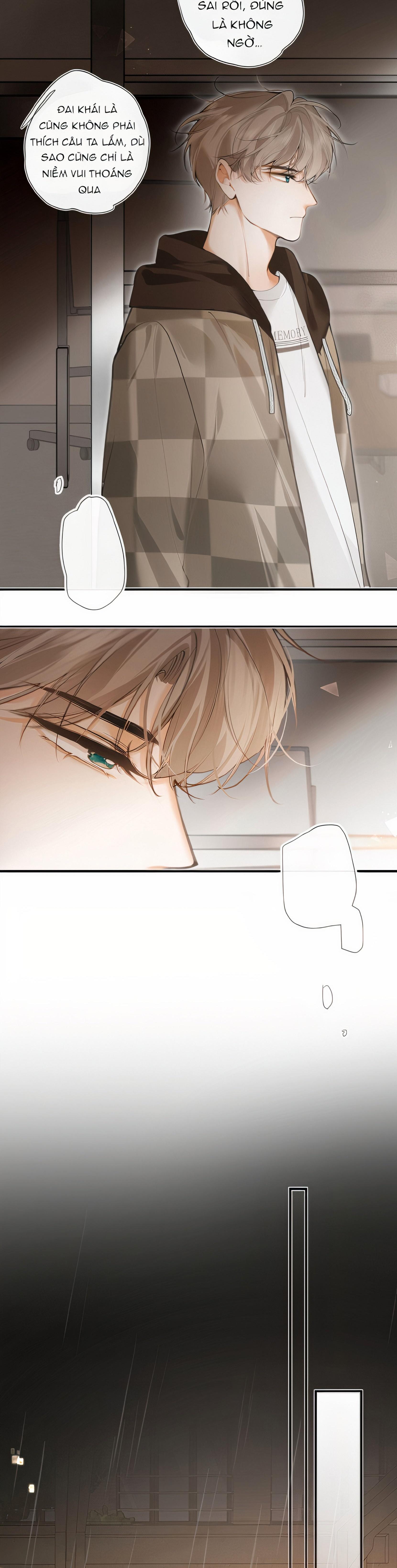 Mối Quan Hệ Tệ Hại Chapter 6 - Next 