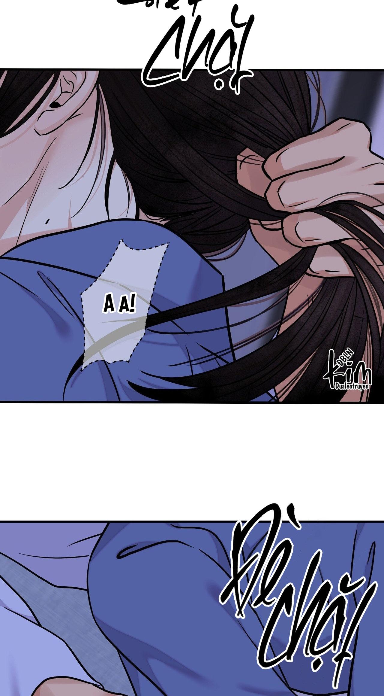 KIẾM HOA Chapter 90 - Next 