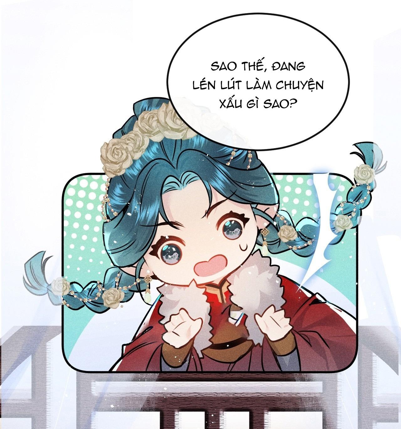 Dạ Bạch Chapter 8 - Next Chapter 9