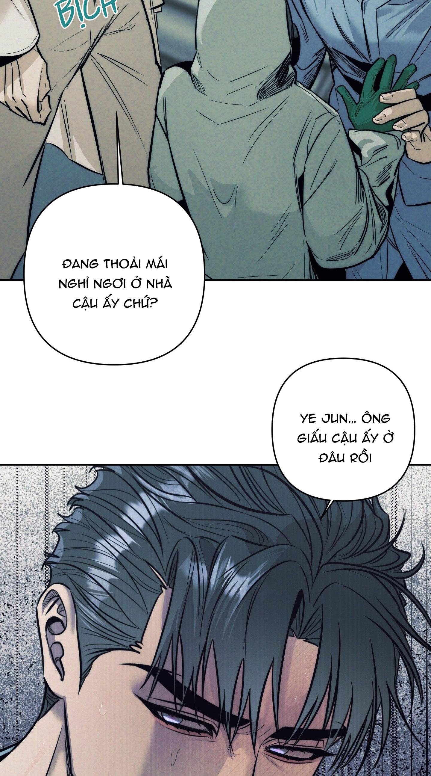 KỲ THỊ Chapter 46 - Next 