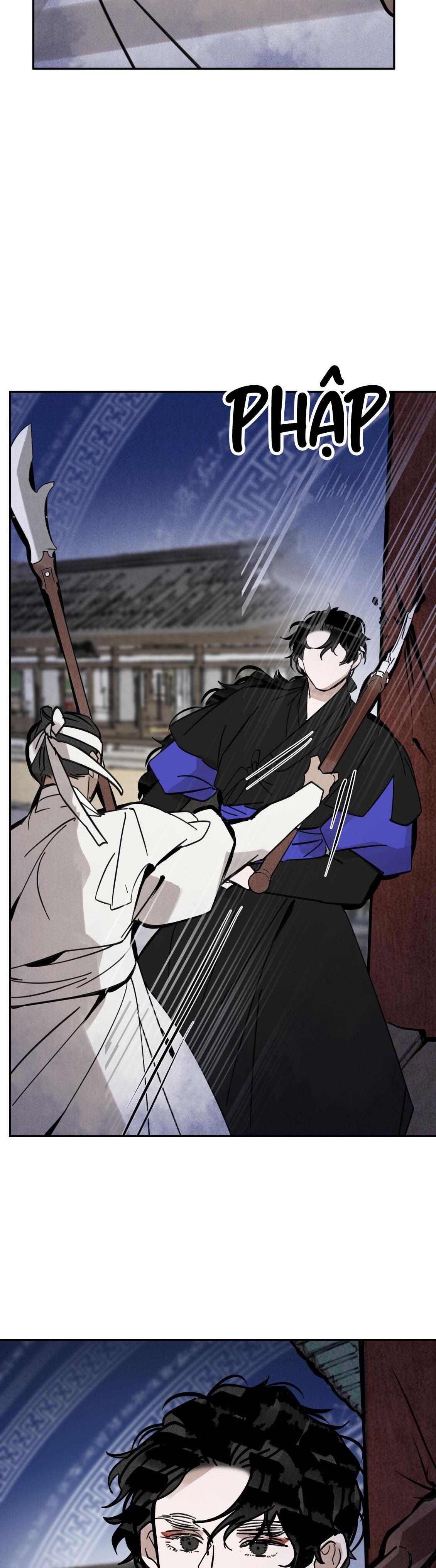 PALJAE Chapter 126 - Next 