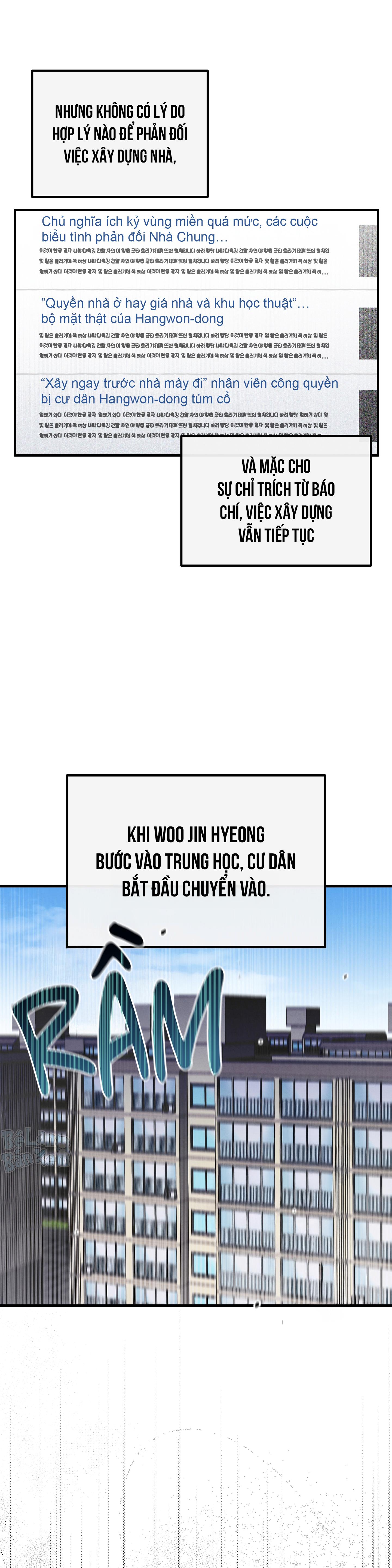 One-Room TA Chapter 51 - Next Chapter 52