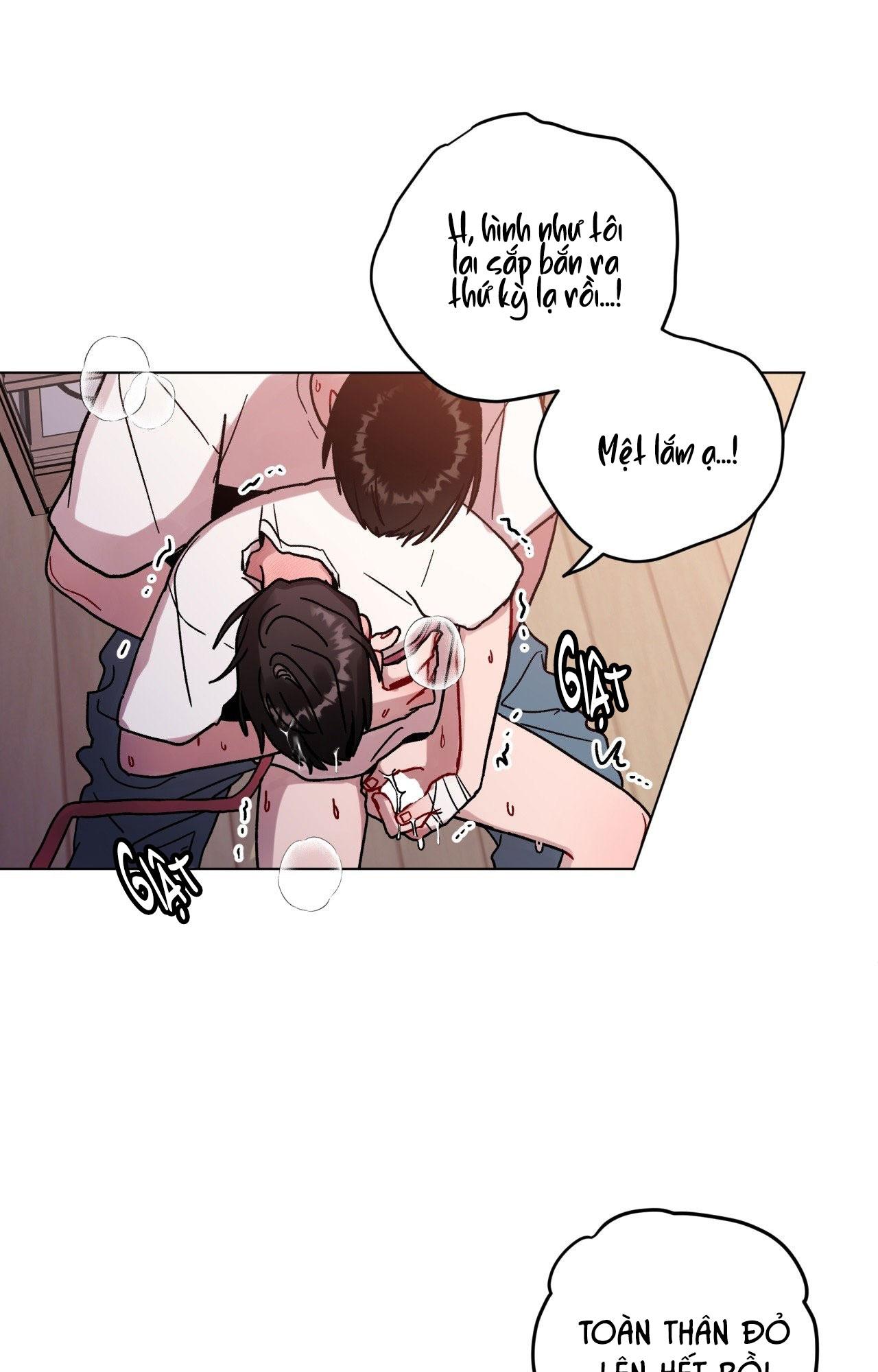 CƠN MƯA RÀO MÙA HẠ Chapter 113 - Next Chapter 114