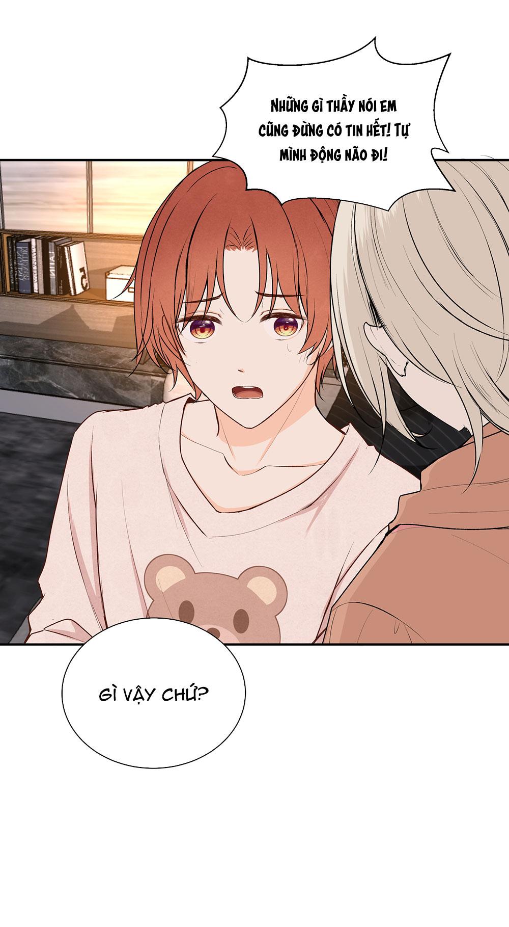 Liquor Gummies Chapter 64 - Next 