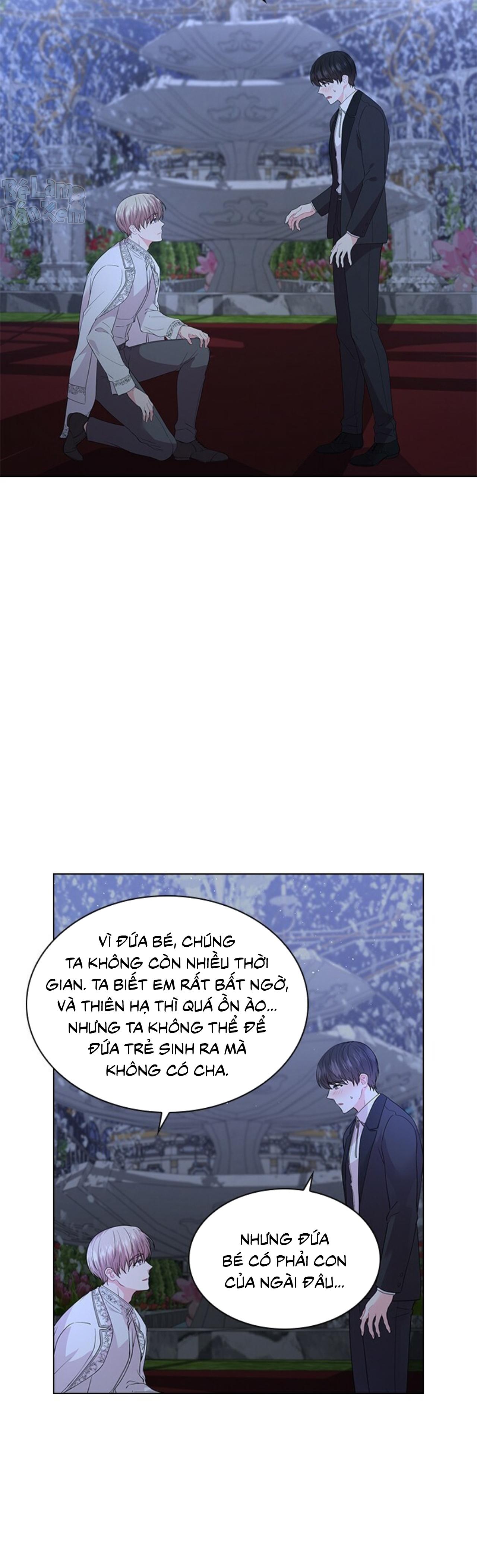 Who’s your daddy Chapter 44 - Trang 2