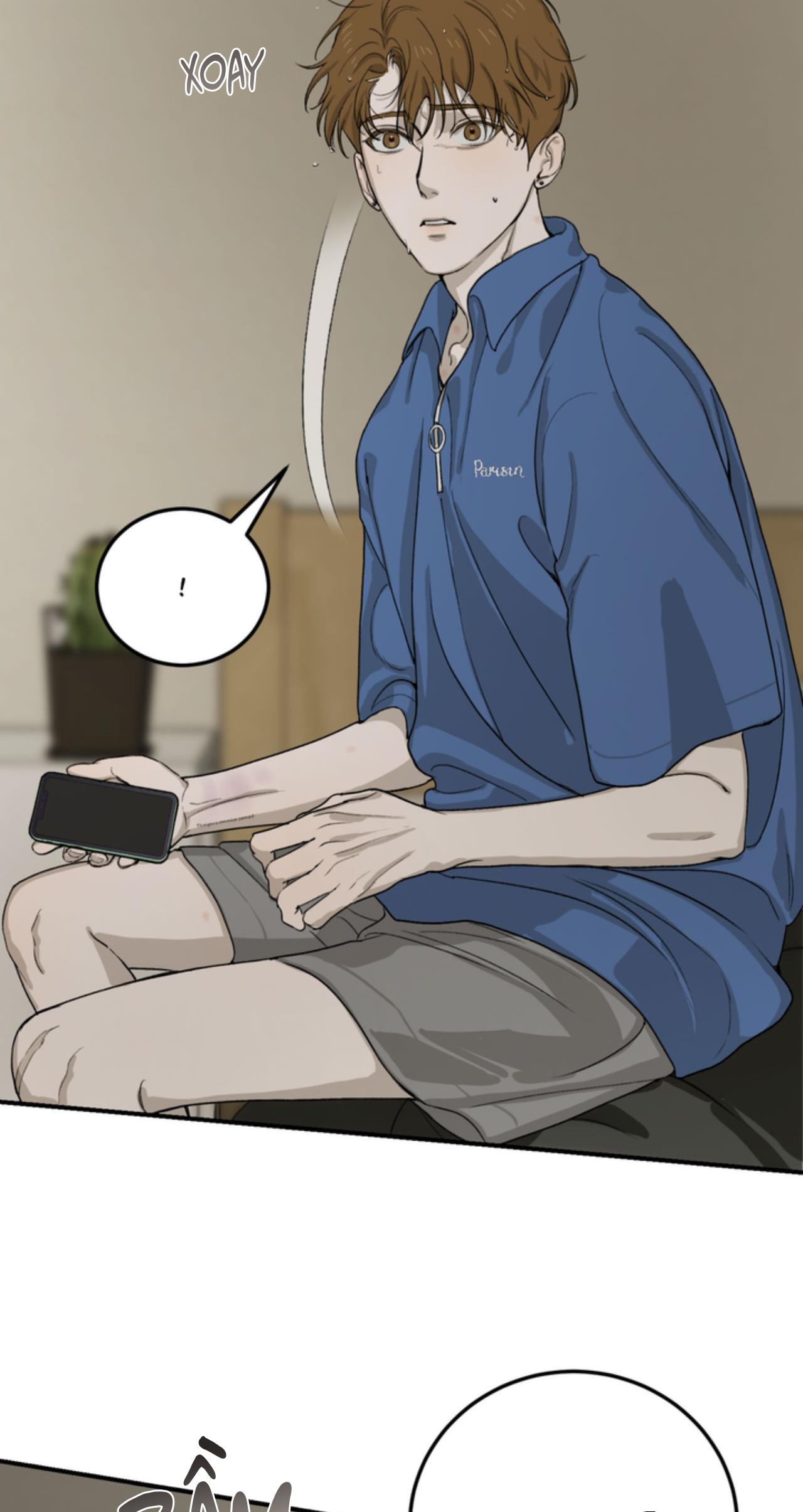 Deepest Confession Chapter 6 - Trang 2