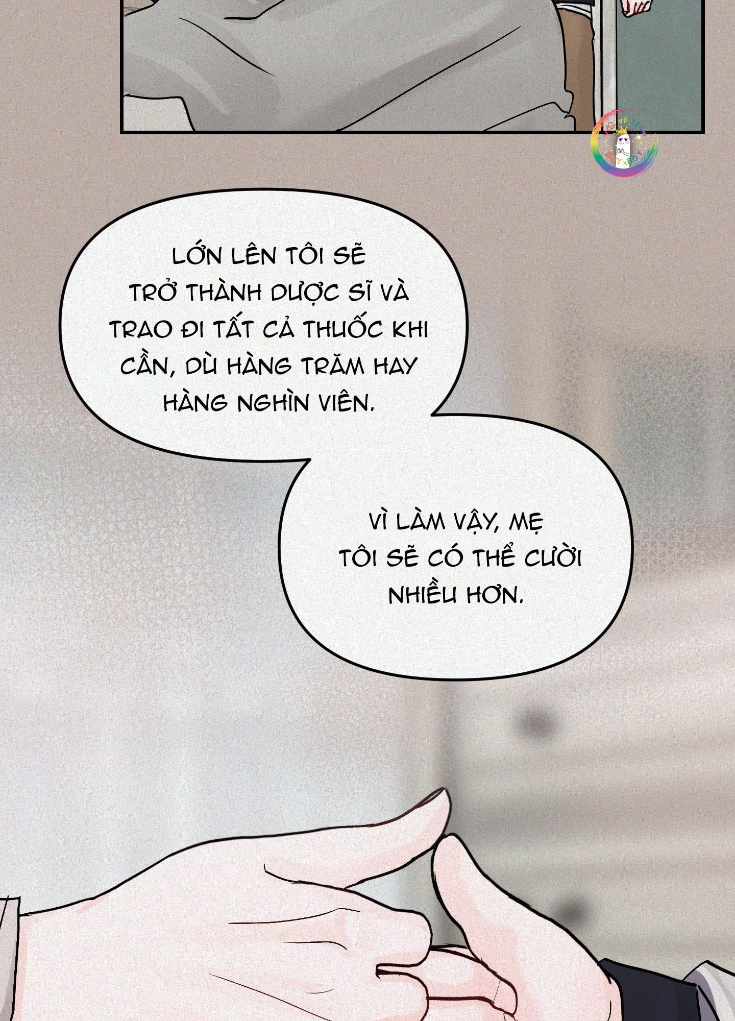 Không Thể Chấm Dứt Chapter 18 - Next 