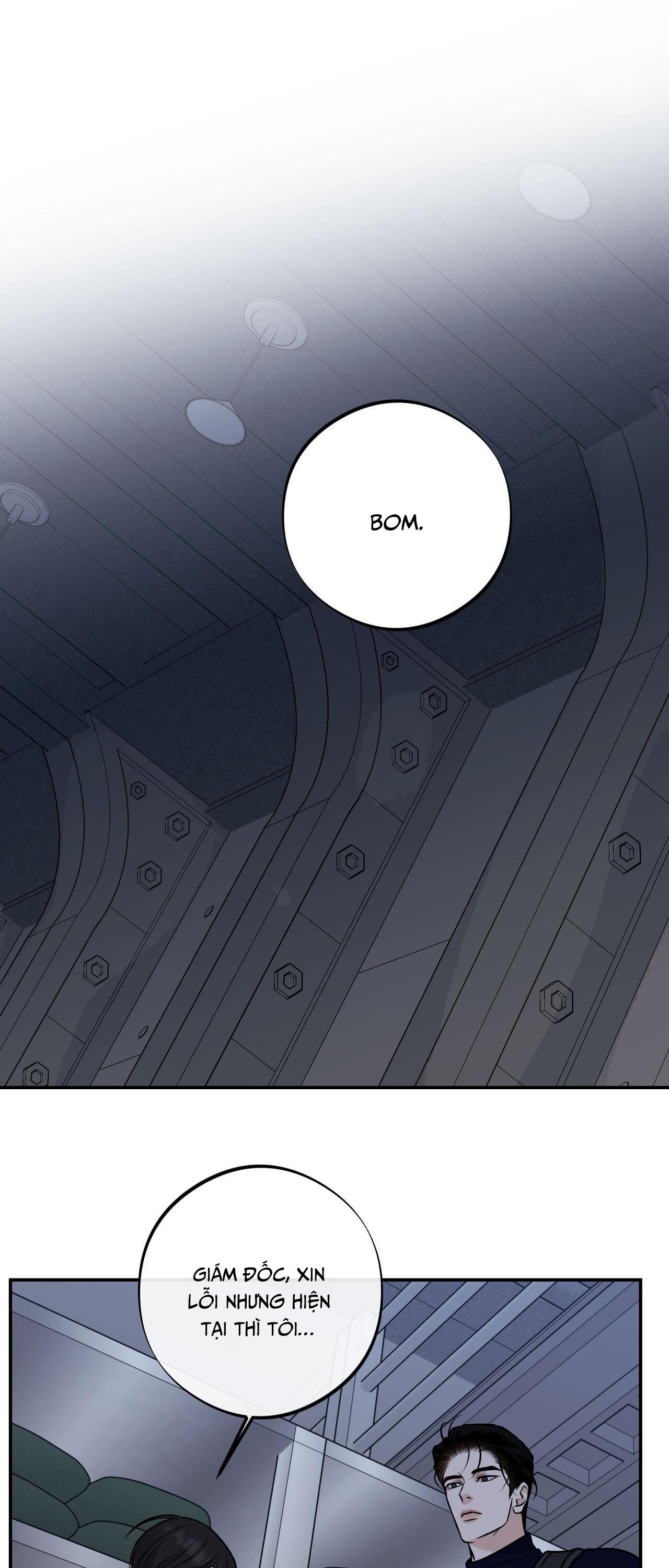 THÁNG 3 Chapter 26 - Next 