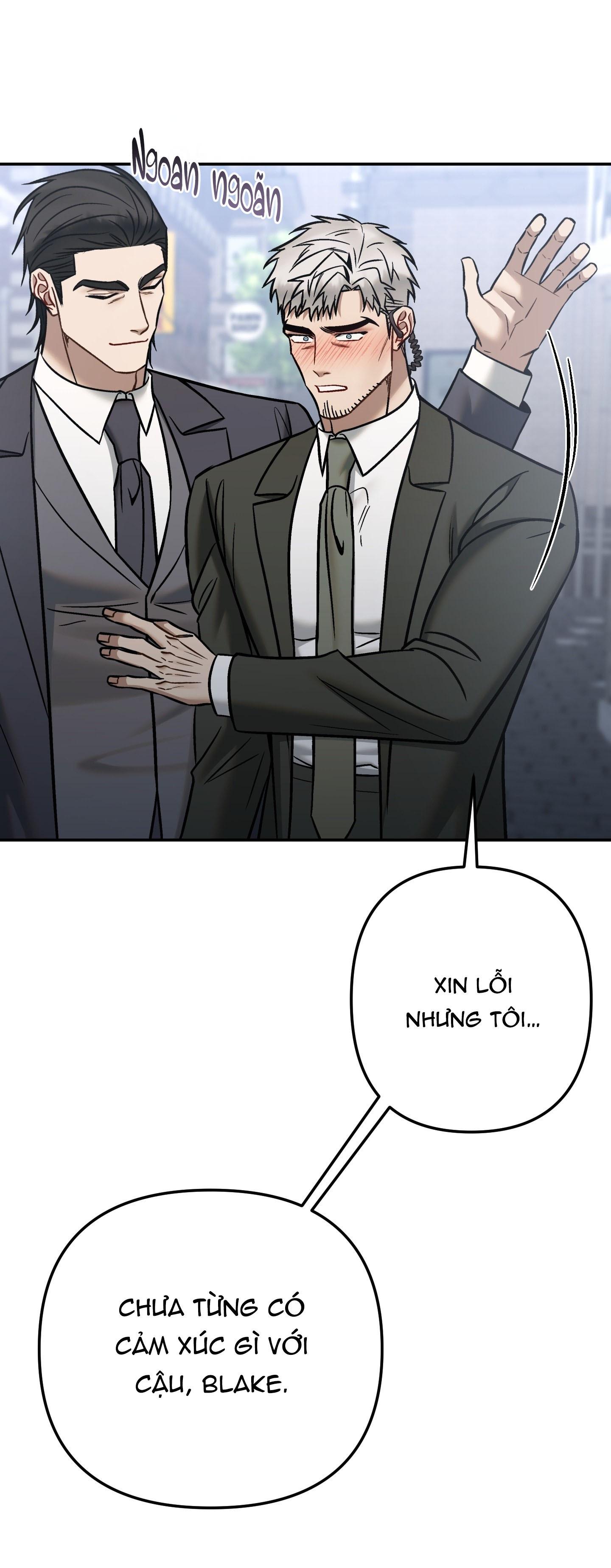 SOMETHING IMPOSSIBLE Chapter 25 - Next Chapter 26 END