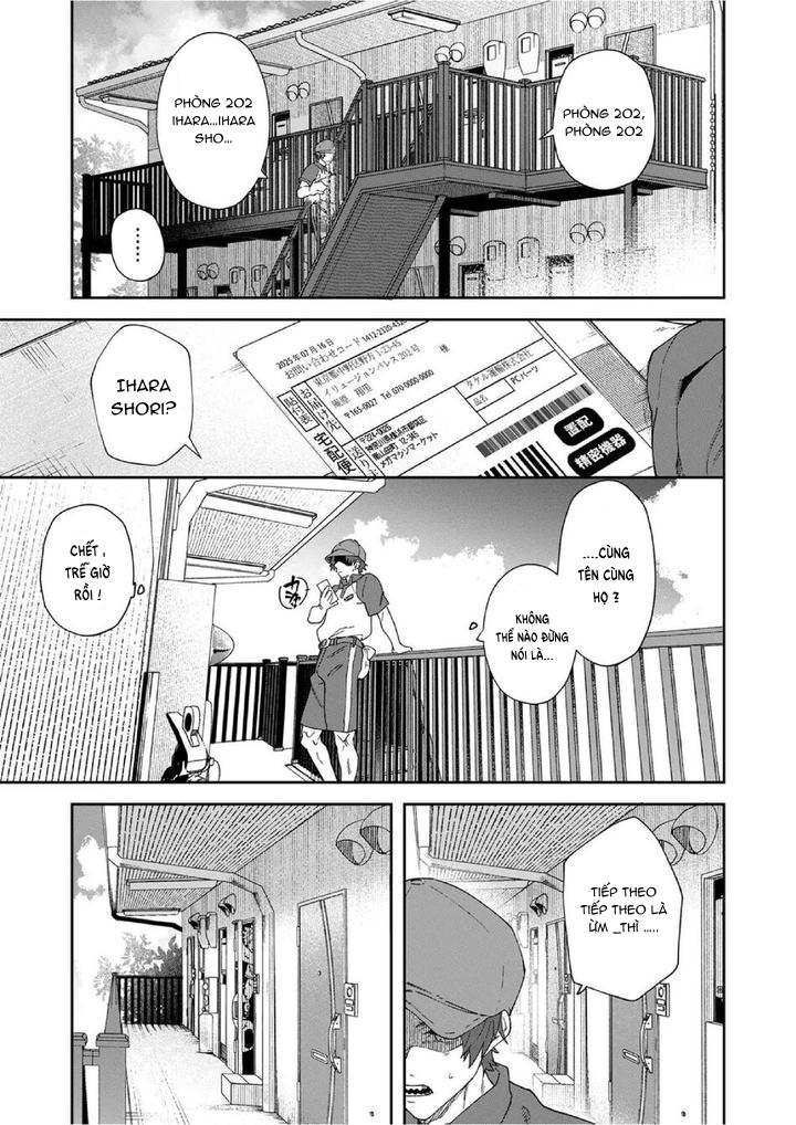 Oneshot hỏny Chapter 436 - Trang 2