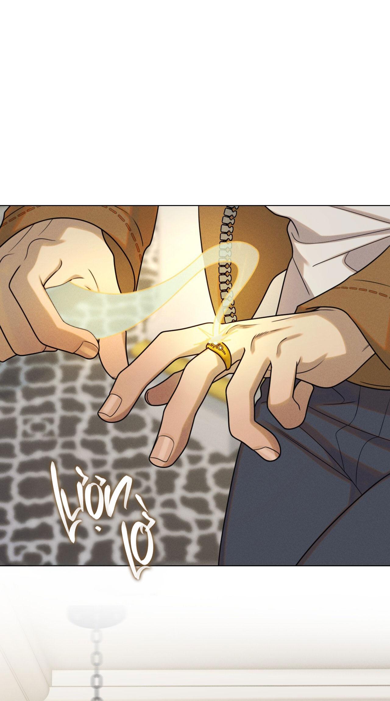 QUẺ BÓI GIẤC MƠ CỦA YÊU TINH Chapter 70 - Next Chapter 71