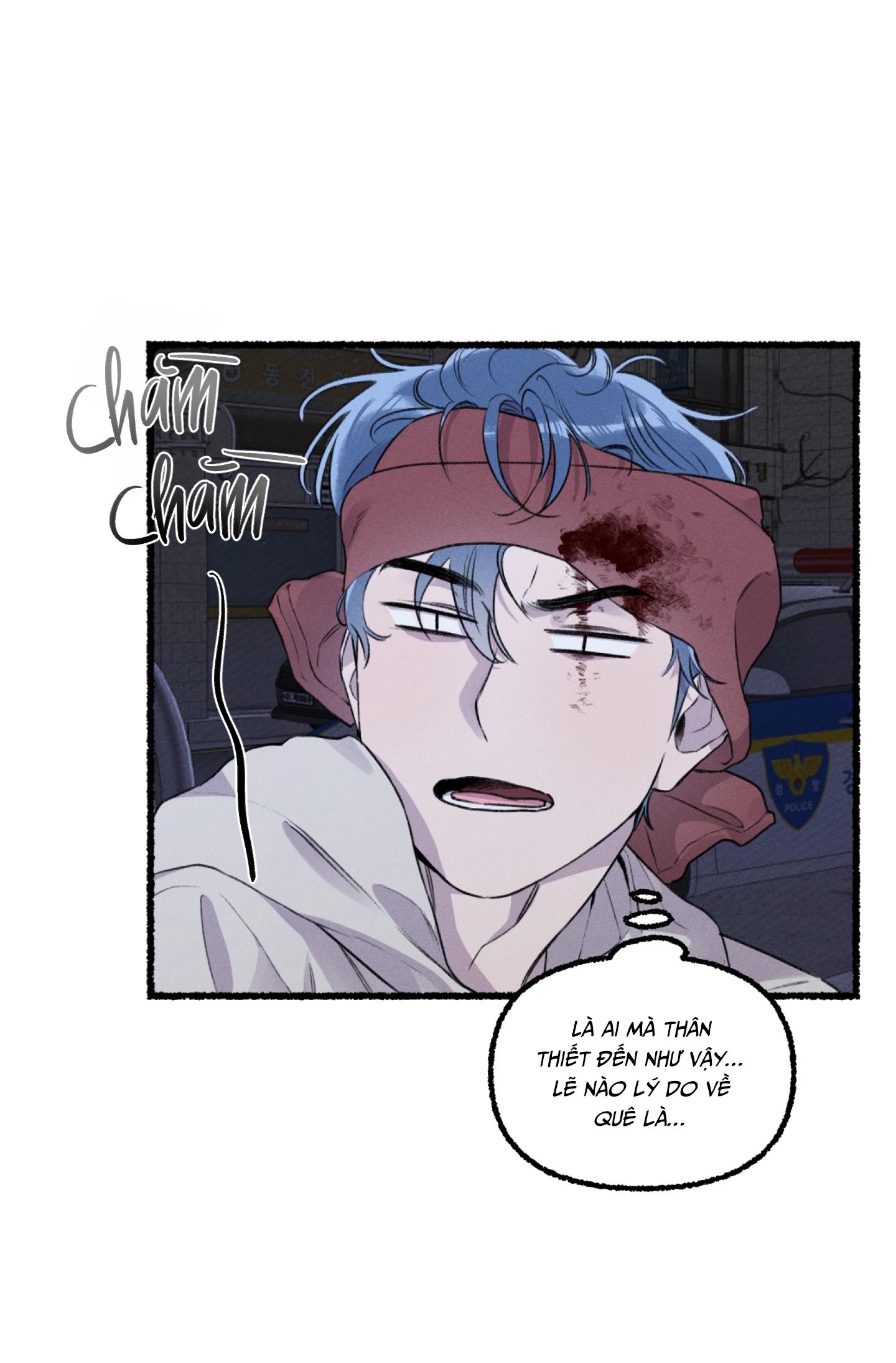 LẠC NHỊP Ở SAMCHEONPO Chapter 3 - Next 