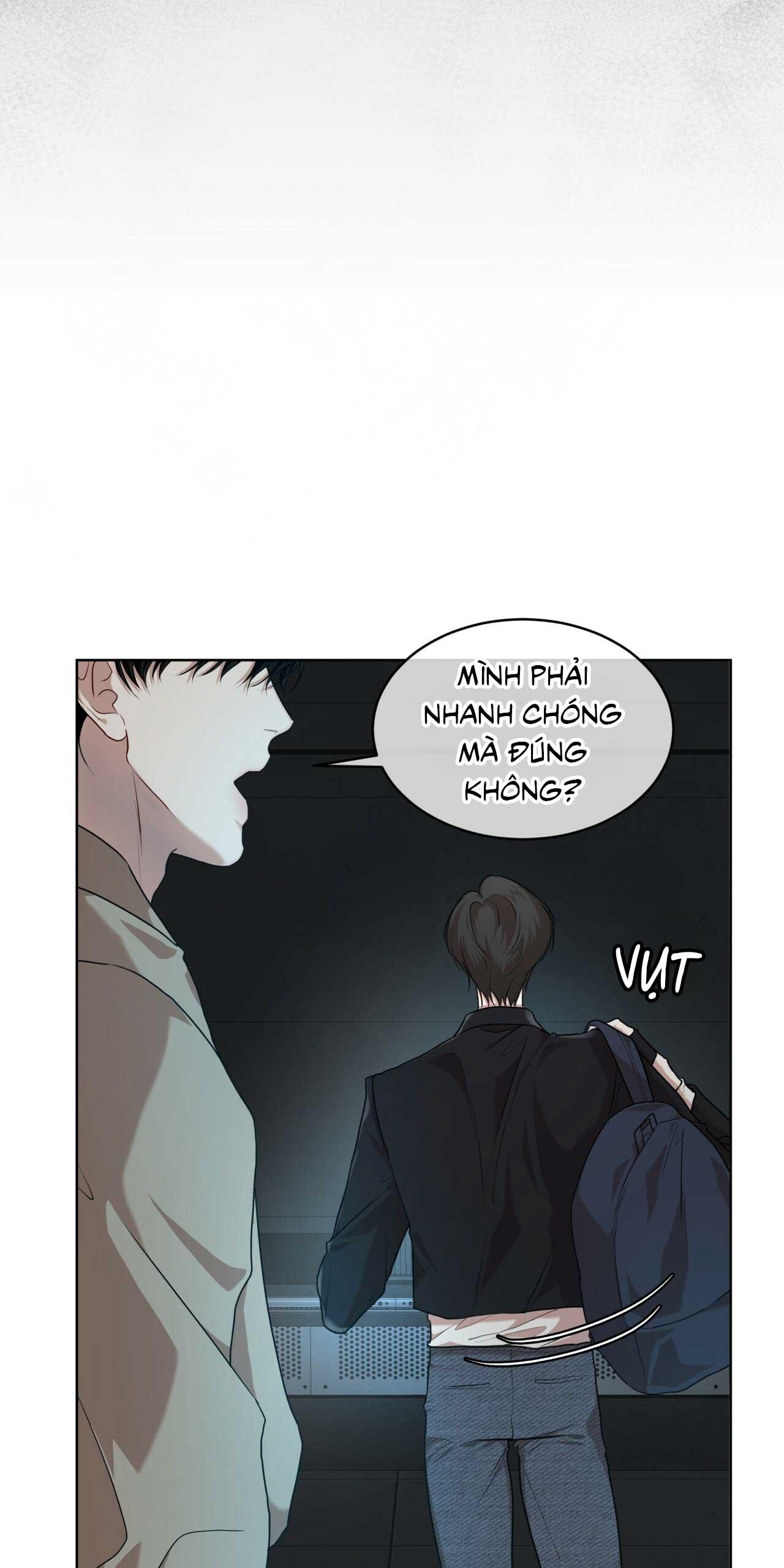 KHỞI NGUỒN SỰ SỐNG Chapter 50 - Next Chapter 51