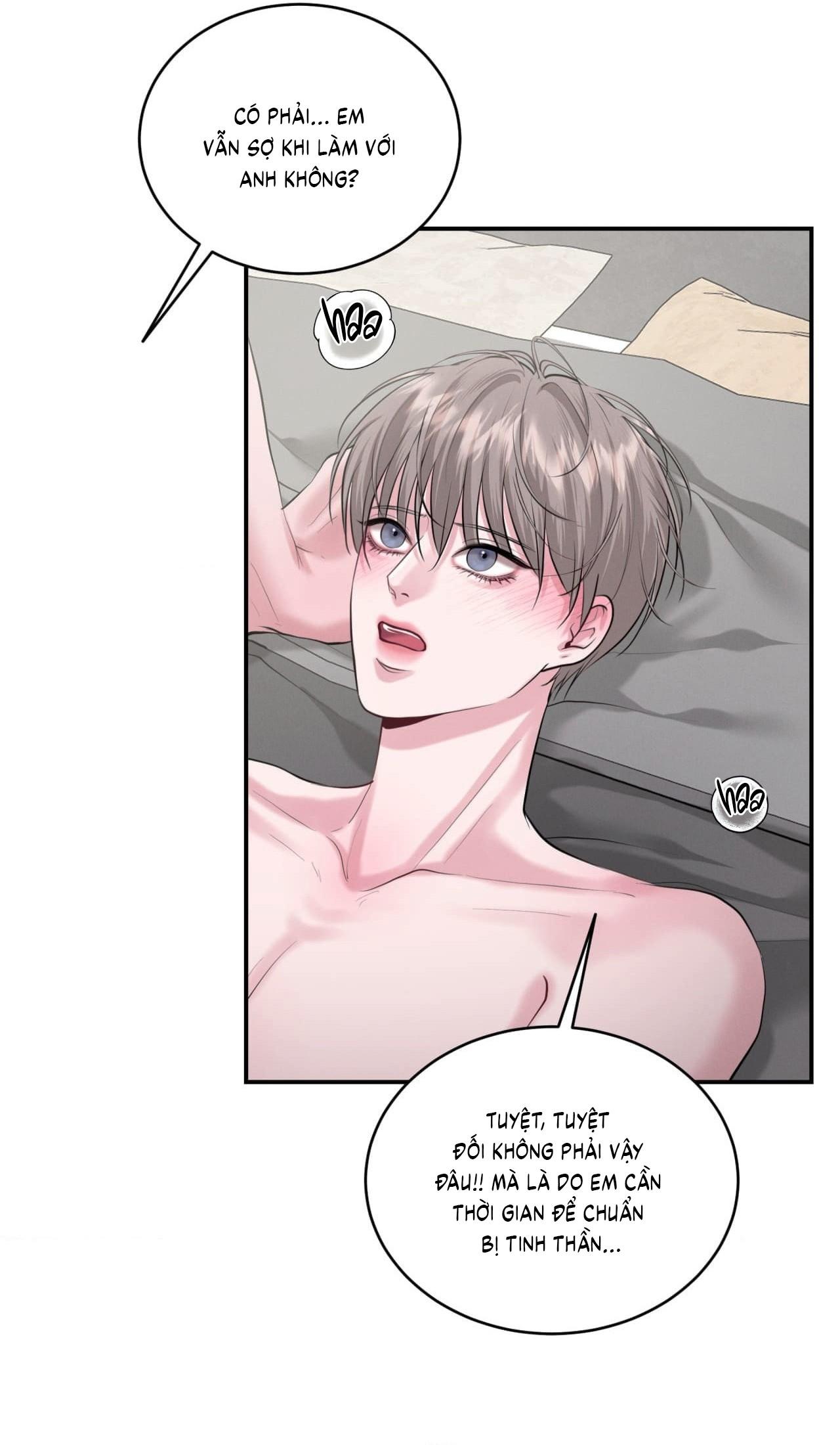 (CBunu) Làm Tình Cũng Cần Luyện Tập Nữa Sao?! Chapter 42 Ngoại truyện 3 - Next Chapter 43 Ngoại truyện 4