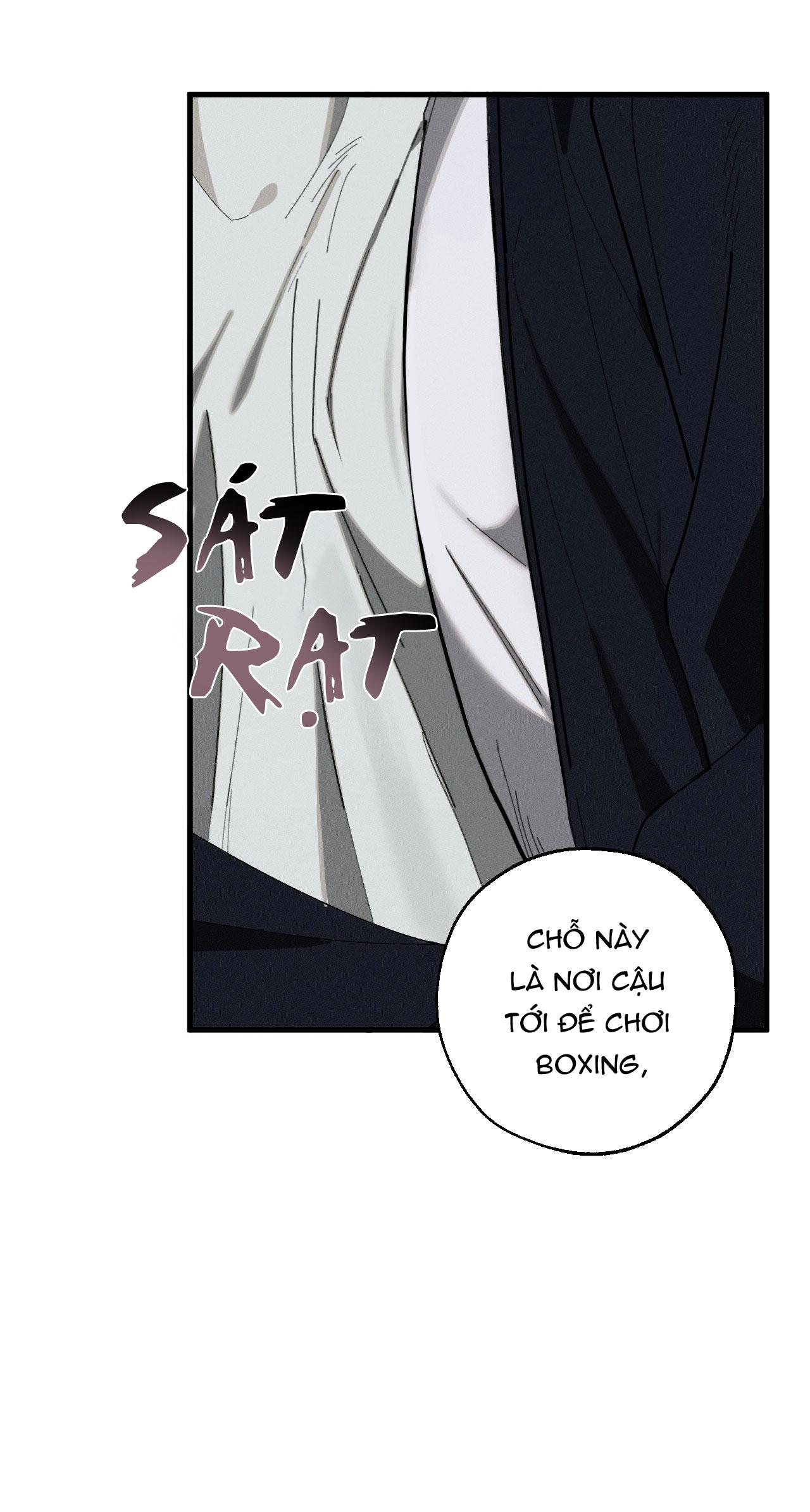 LỬA TÌNH BỐC CHÁY Chapter 10 - Next Chapter 11