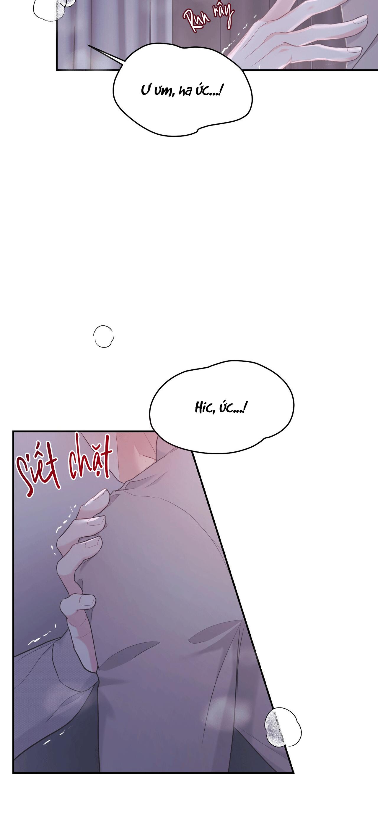 TIỂU THỬ: BẮT ĐẦU MÙA HÈ Chapter 60 H++ - Next 