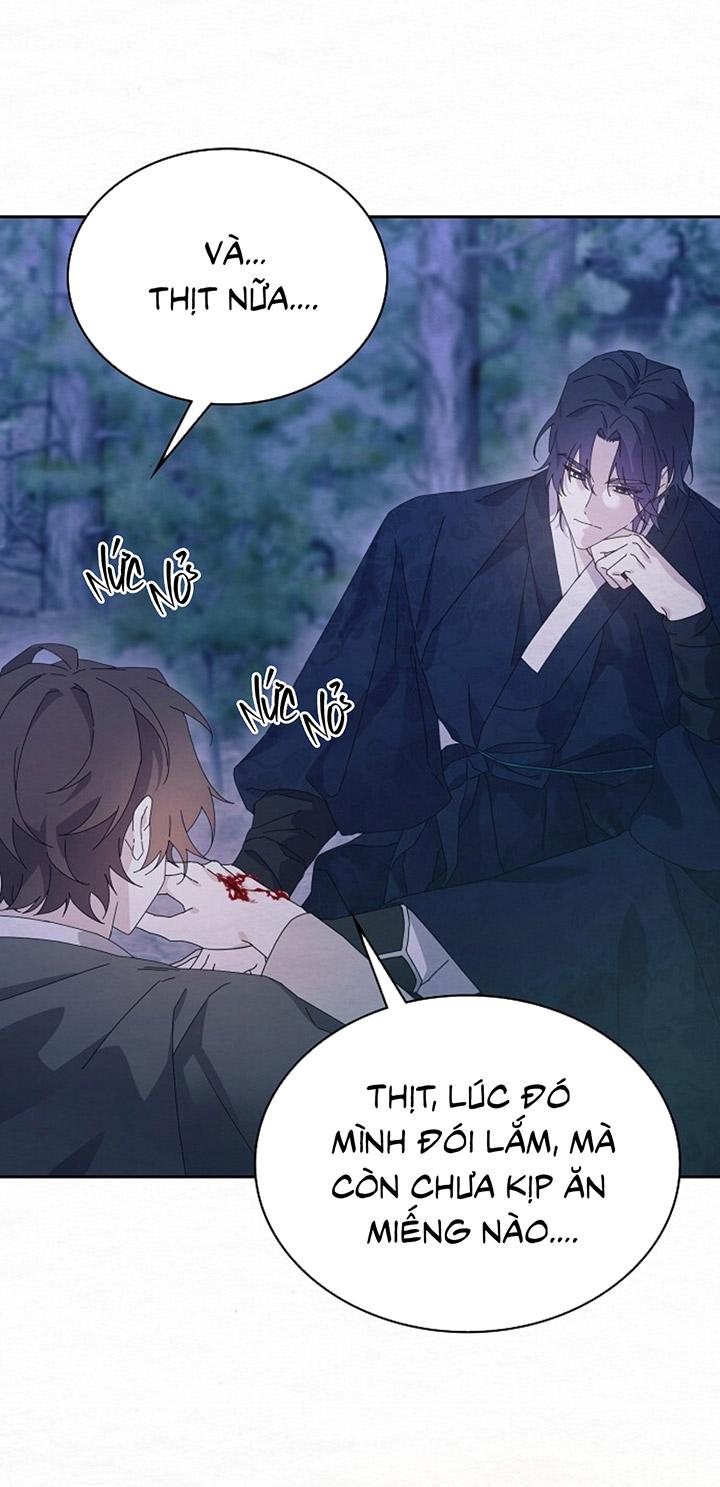 [DDT] Vị Ngọt Phía Sau Cơn Mưa Chapter 2 - Trang 2