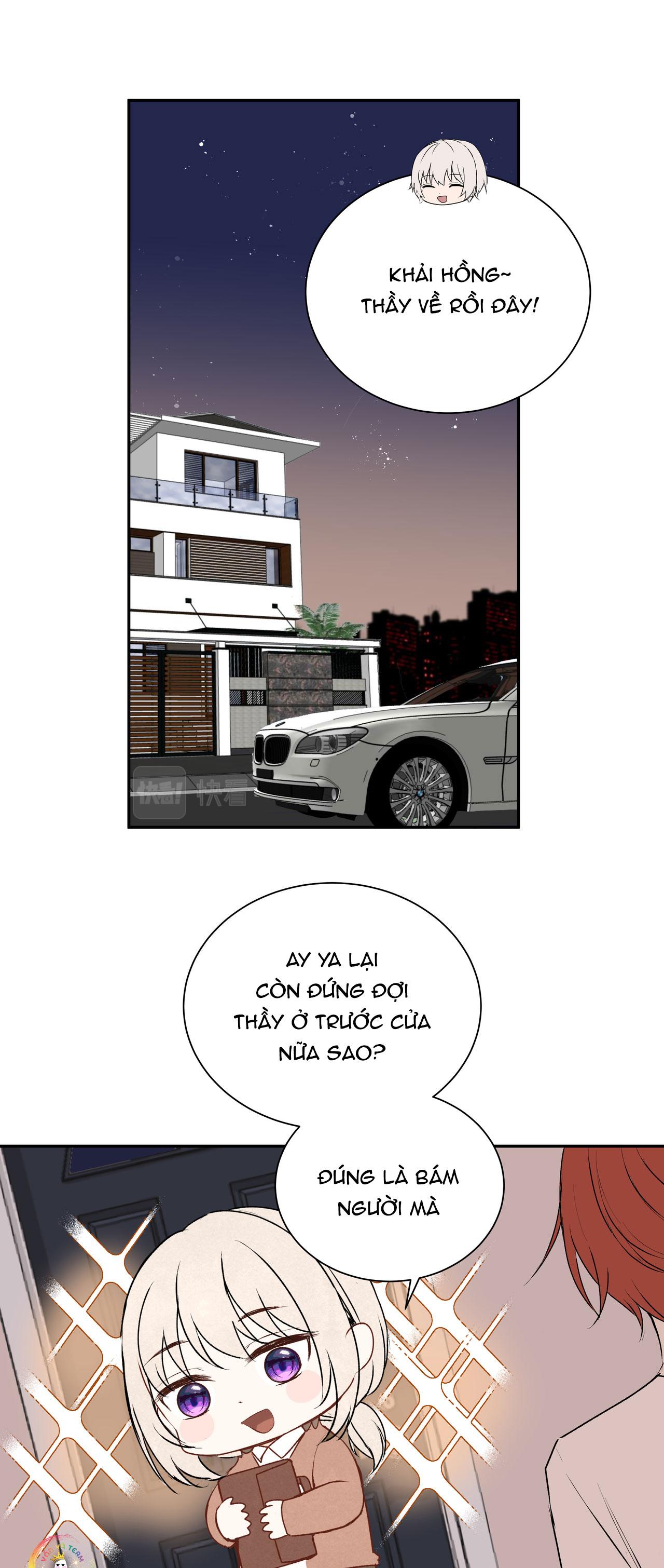 Liquor Gummies Chapter 68 - Next Chapter 69