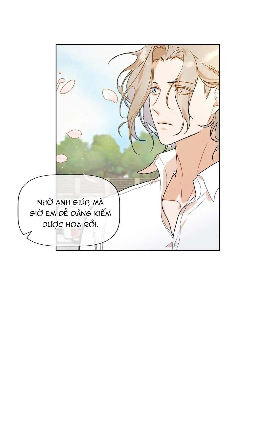 Tố Cáo Sếp Tôi Chapter 29 - Next 