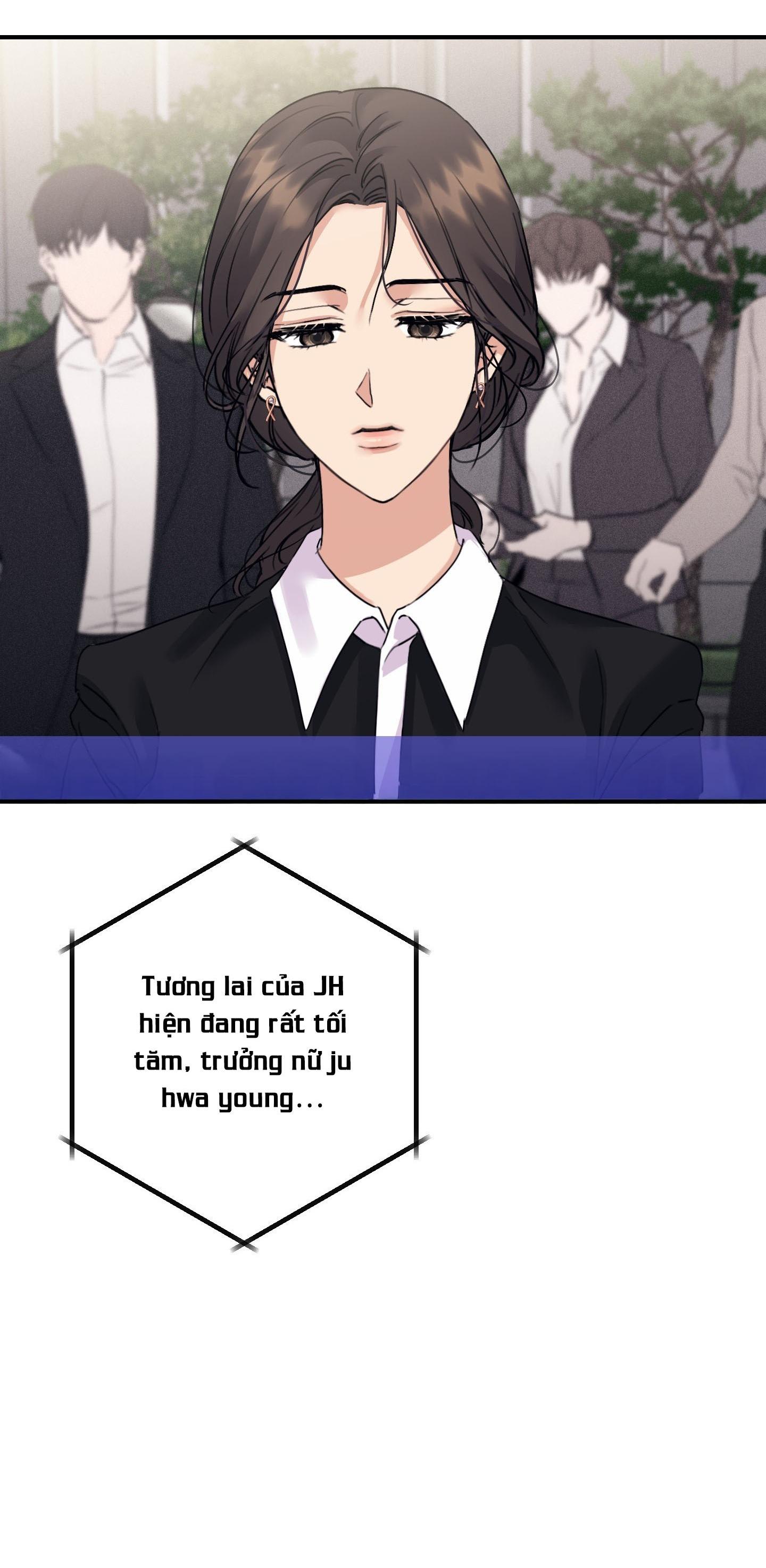 QUAN HỆ CỘNG SINH GIỮA TRỜI VÀ TRĂNG Chapter 60 - Next 