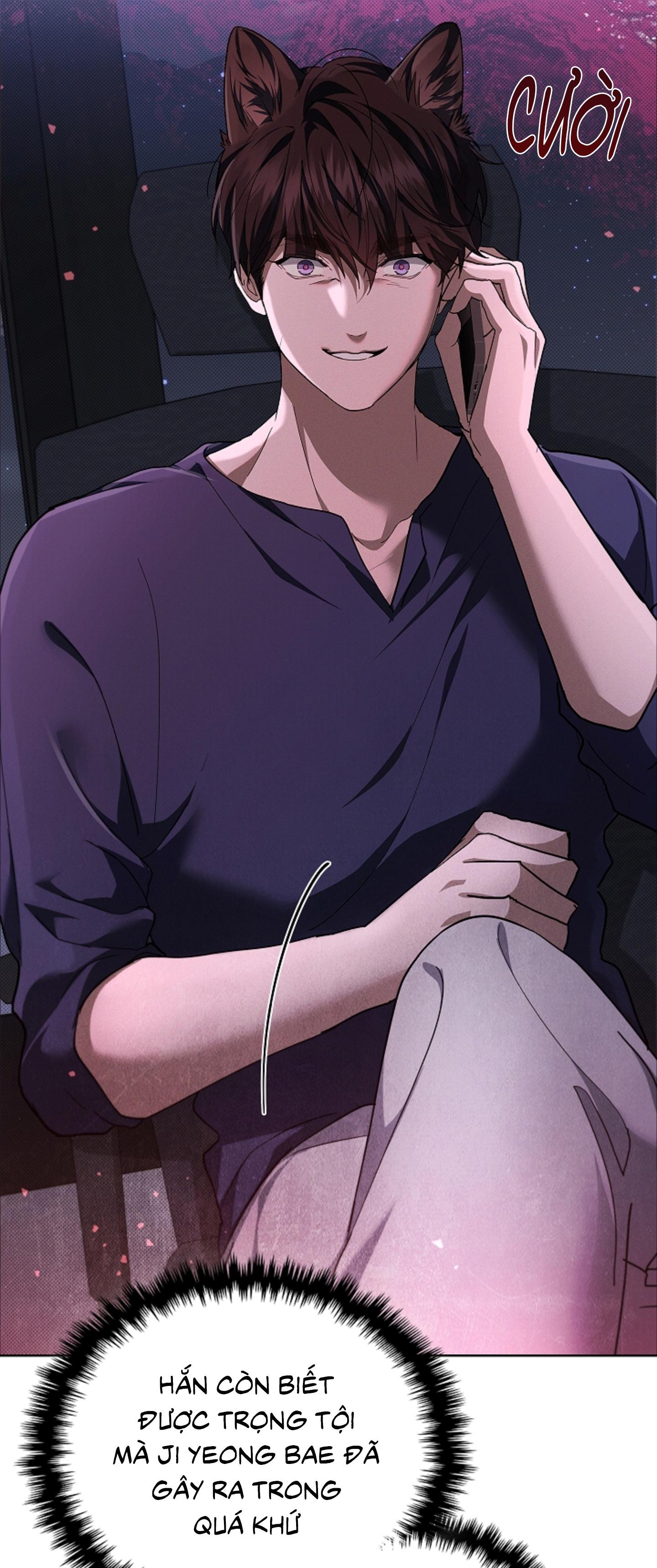ĐỪNG ĐỘNG VÀO CÚN CON! Chapter 44.05 - Next 