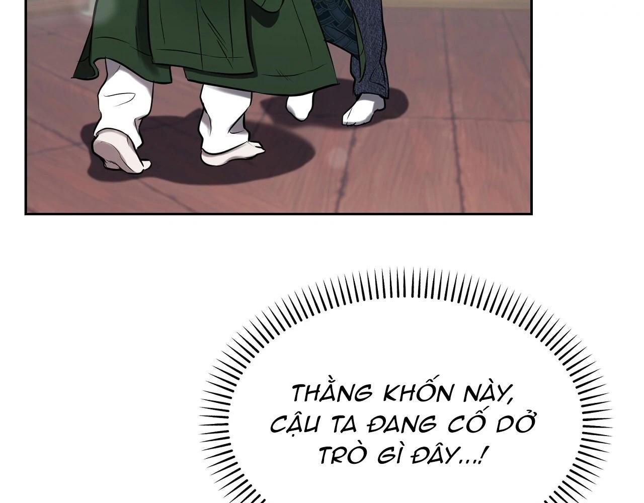 Nguyệt Thực Chapter 3 bengbeng - Next Chapter 4 bengbeng