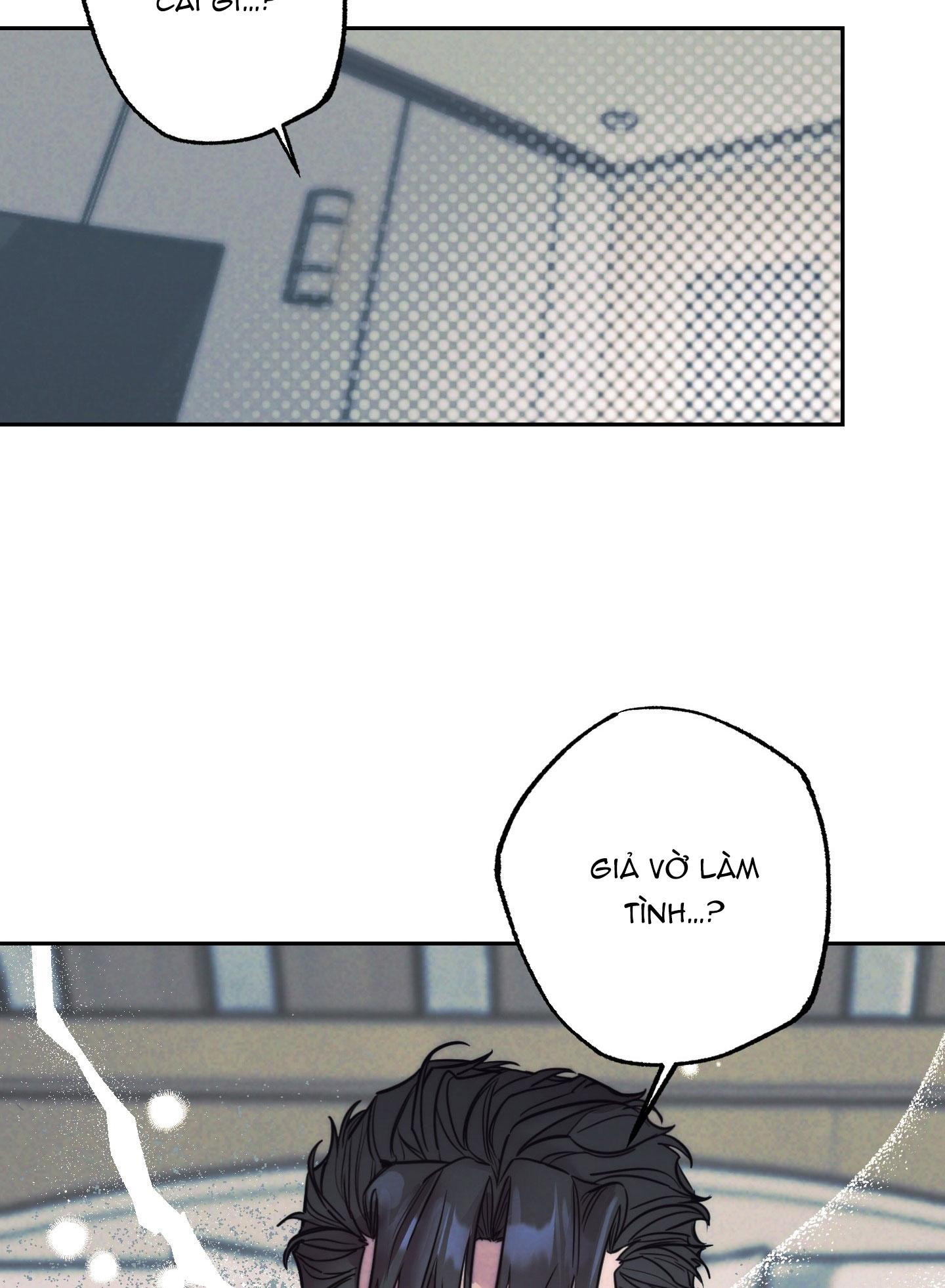 KỲ THỊ Chapter 52 - Next 