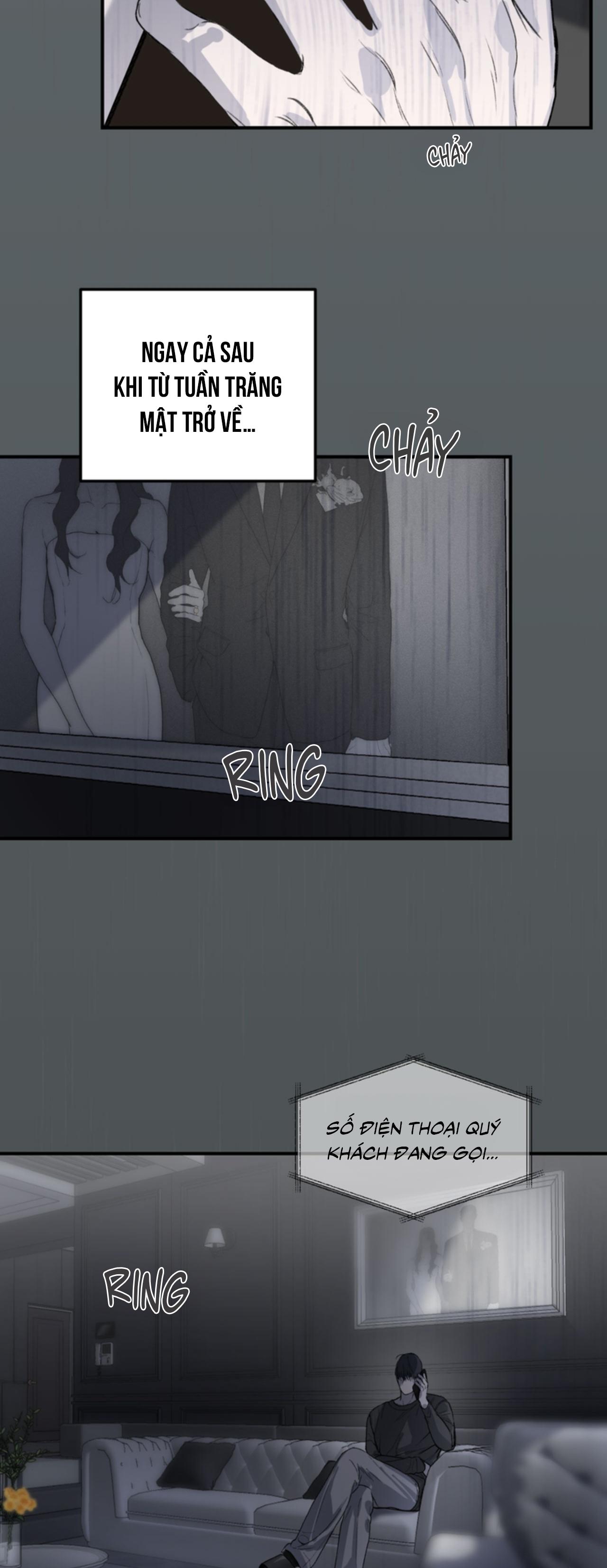 Deepest Confession Chapter 7 - Trang 2