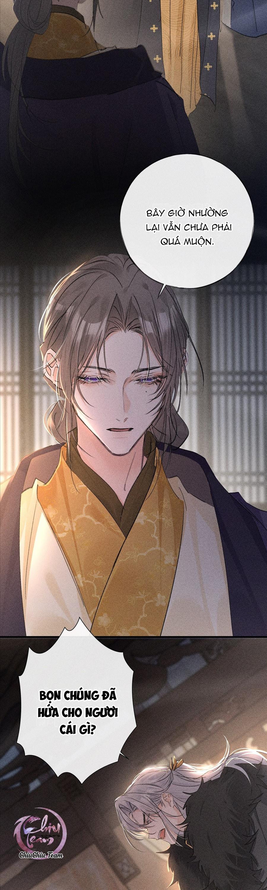 Dụ địch thâm nhập Chapter 76 - Next 