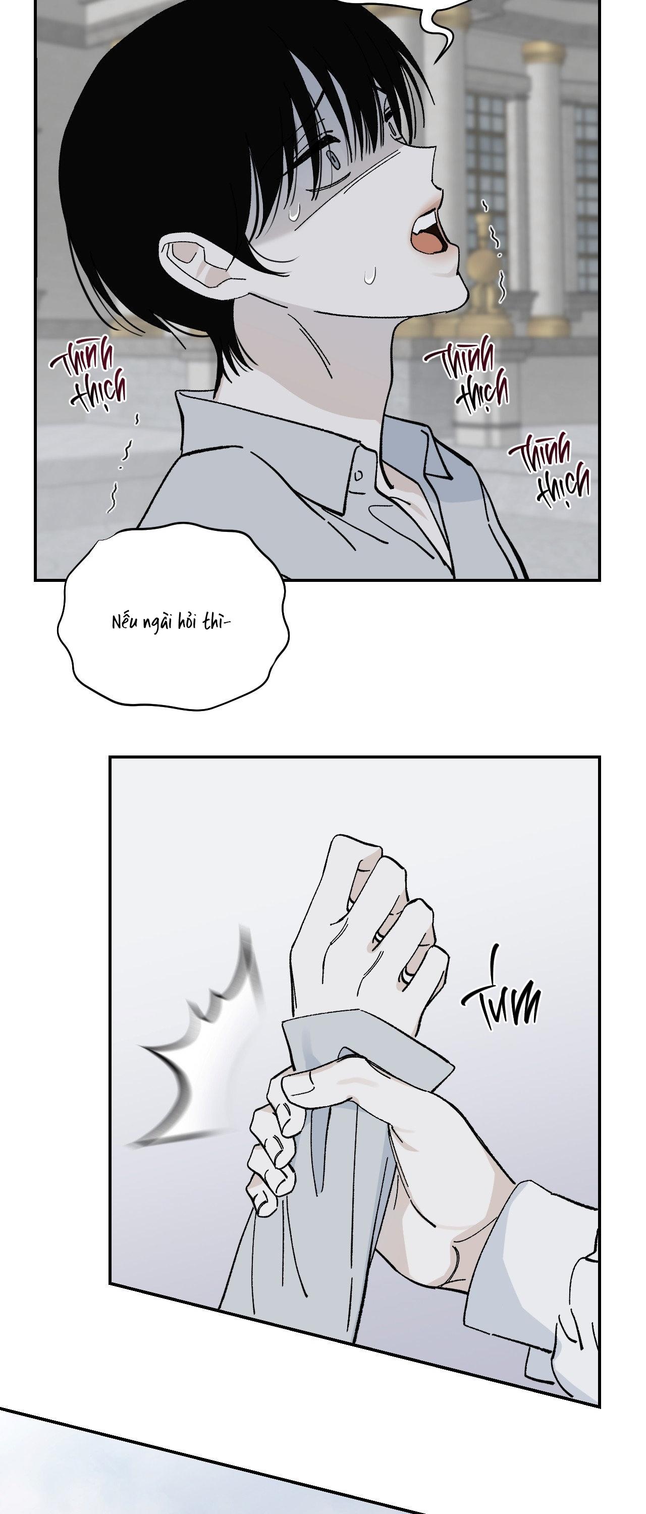 GIA NHÂN Chapter 46 - Next 