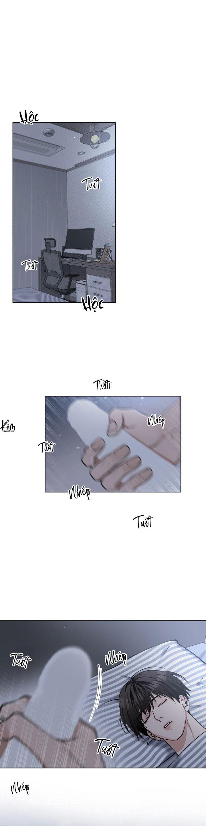 TUYỂN TẬP CUỒNG CÔNG-CHIẾM HỮU CÔNG CỦA NHÀ KIM Chapter 54 ty ngoài gd 1 - Next Chapter 54.2 ty ngoài gd 2