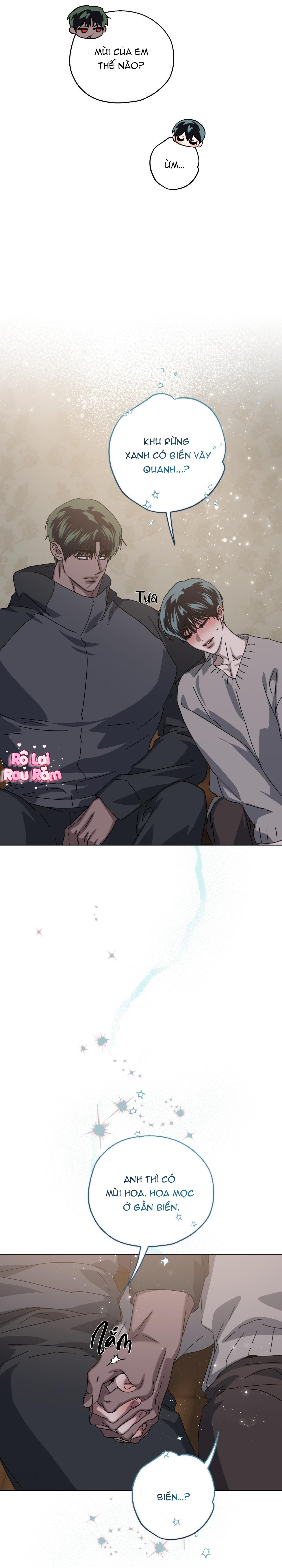 VỰC SÂU THẲM Chapter 51 H++ - Next 