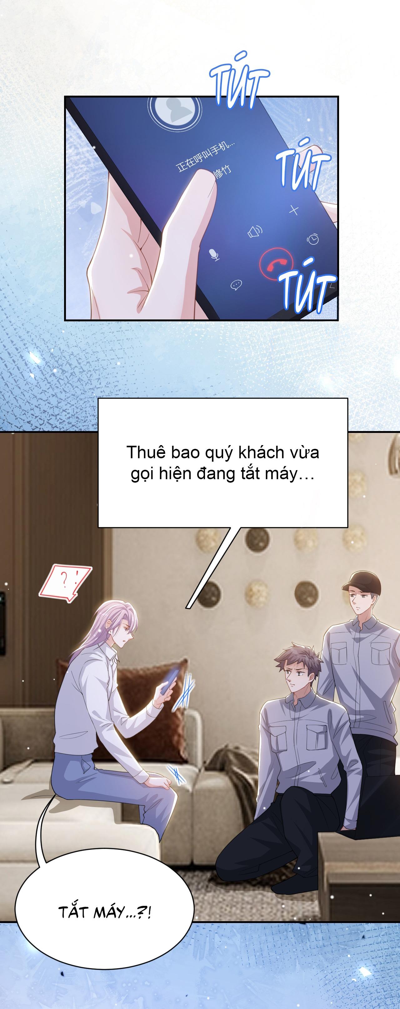 Quan hệ thế thân Chapter 206 - Next 