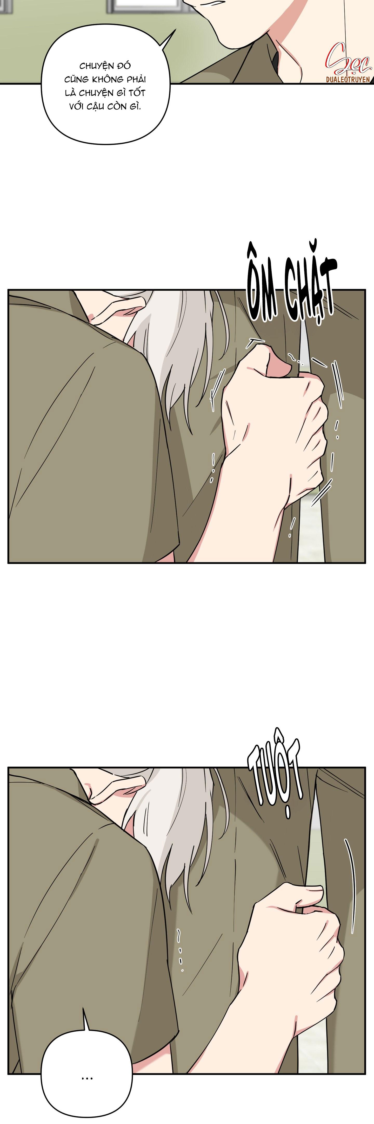 ÔNG CHÚ PHÉP THUẬT Chapter 12 - Next Chapter 13