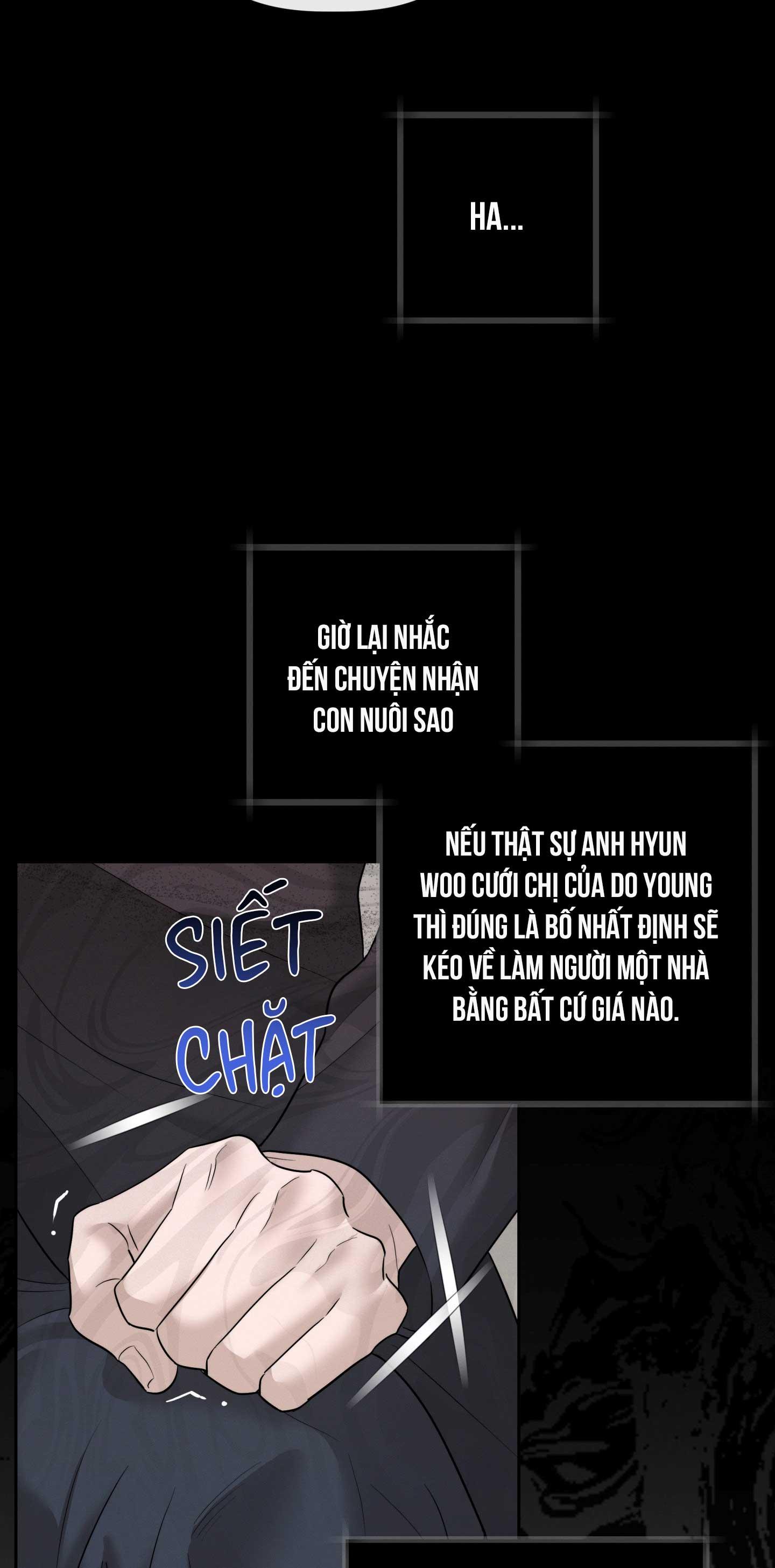 NHIỆT ĐỘ TIẾP XÚC Chapter 40 - Next Chapter 40.01