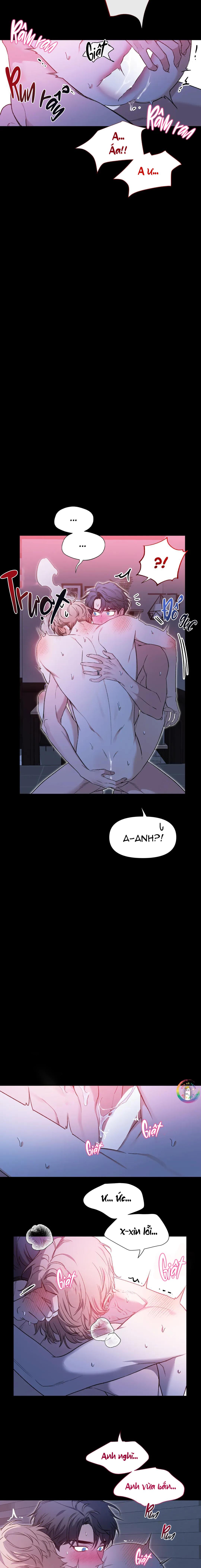 SKETCH Chapter 82 Sếch bùng lổ - Next 