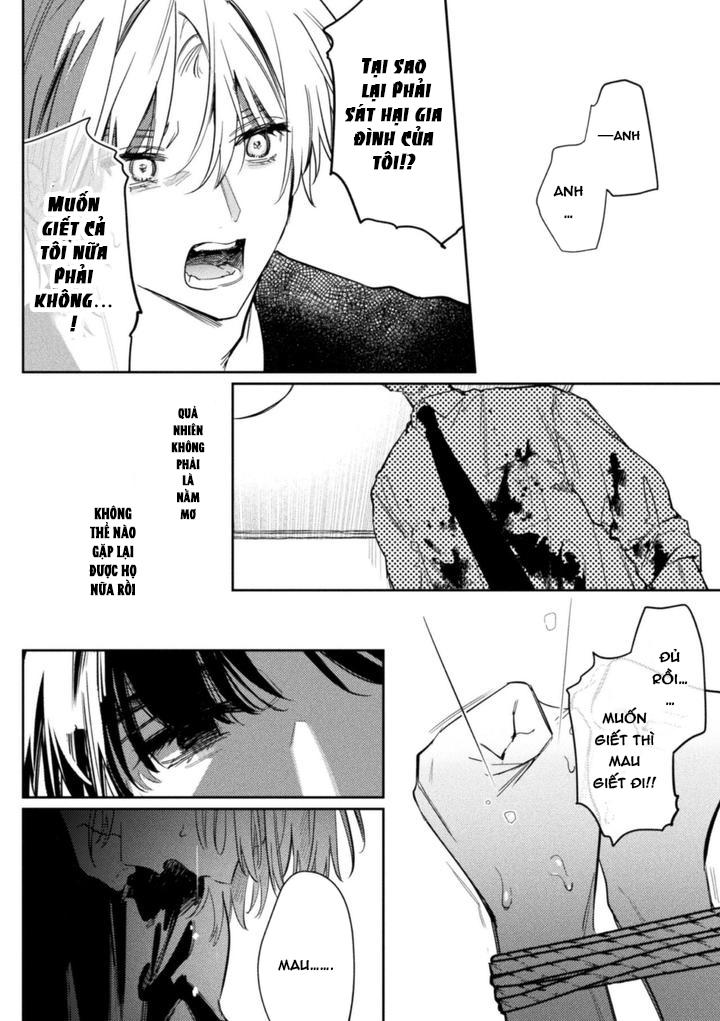 ONESHOT CHỊCH Chapter 376 - Trang 2