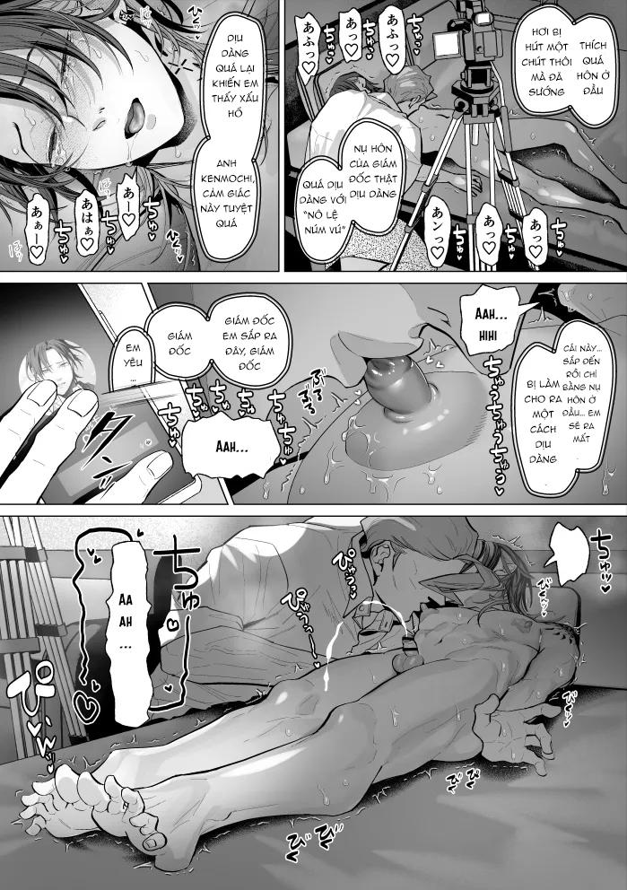 ONESHOT COI LÀ NỨNG Chapter 382.2 - Trang 2
