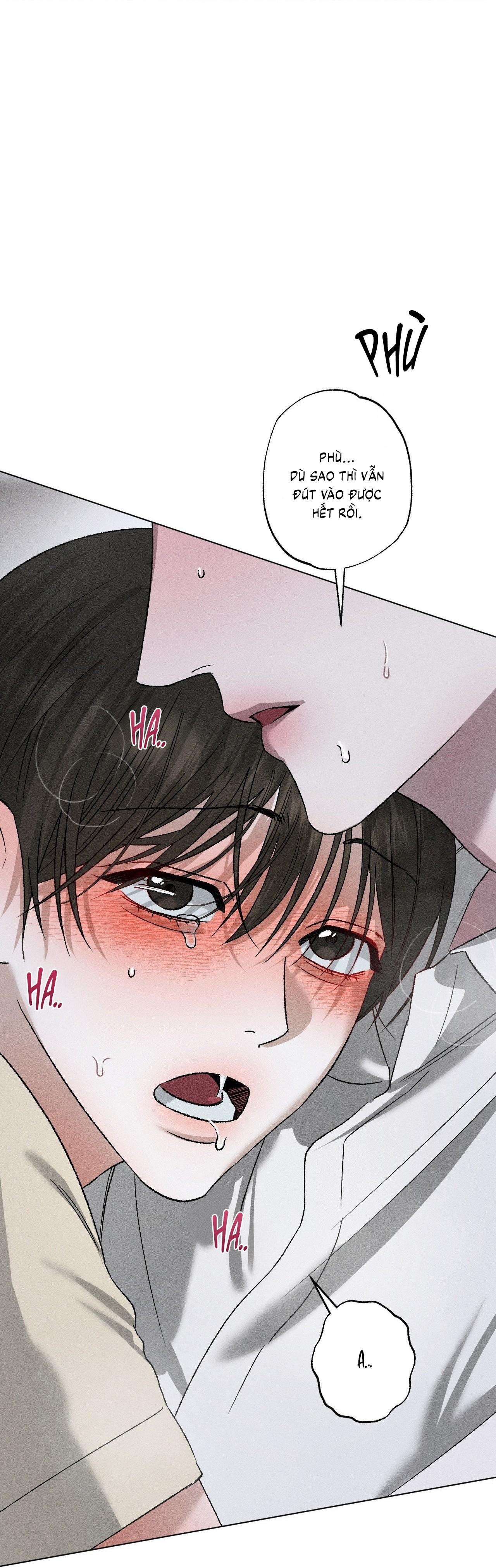 (CBunu) Close Up Chapter 31 H+ - Next Chapter 32 H+