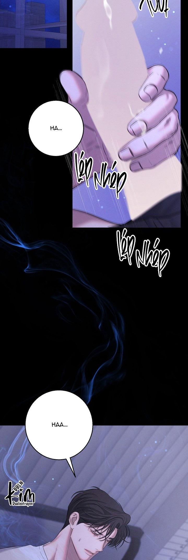 ĐÊM KHÔNG DẤU VẾT Chapter 49 - Next 