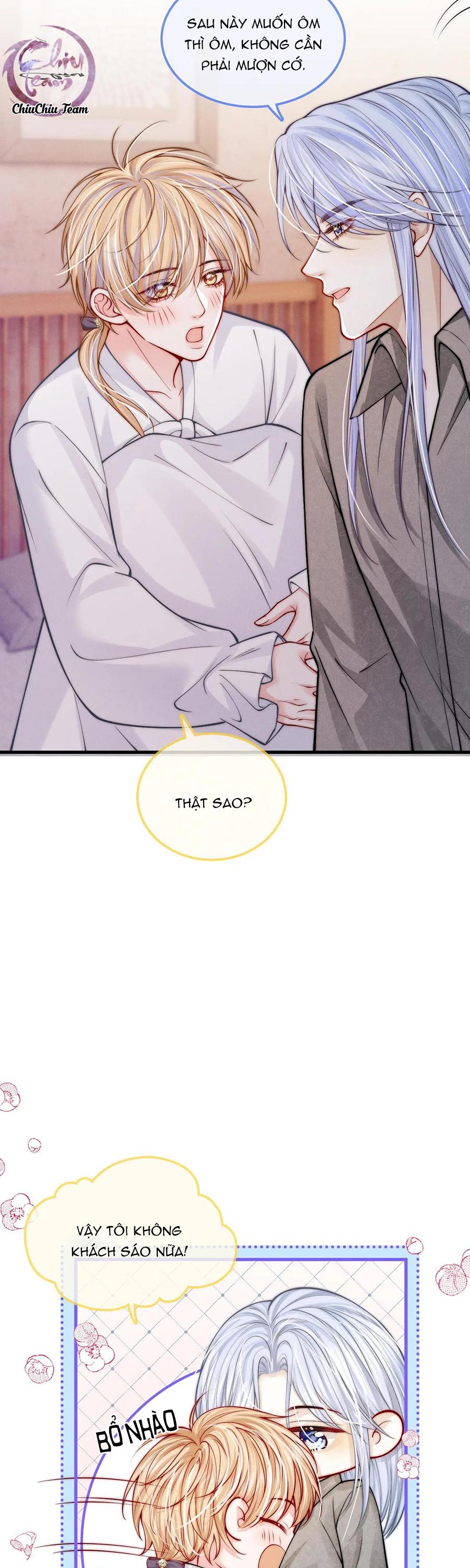 Không Thân Mật Sẽ Tiêu Đời Chapter 41 - Next 