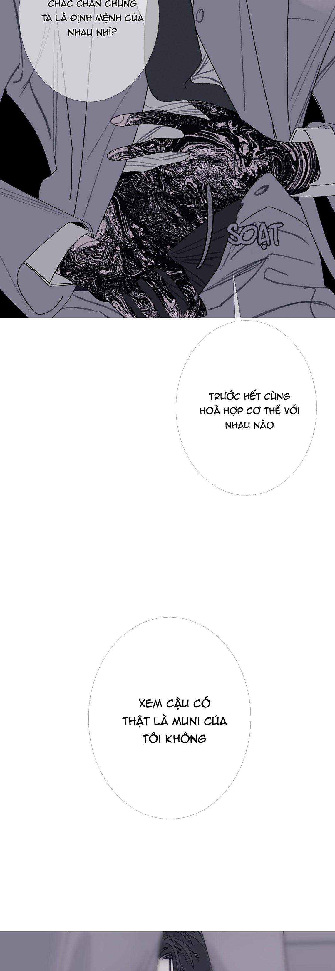 CHUYỆN QUỶ MÔN QUAN Chapter 98 - Next Chapter 99