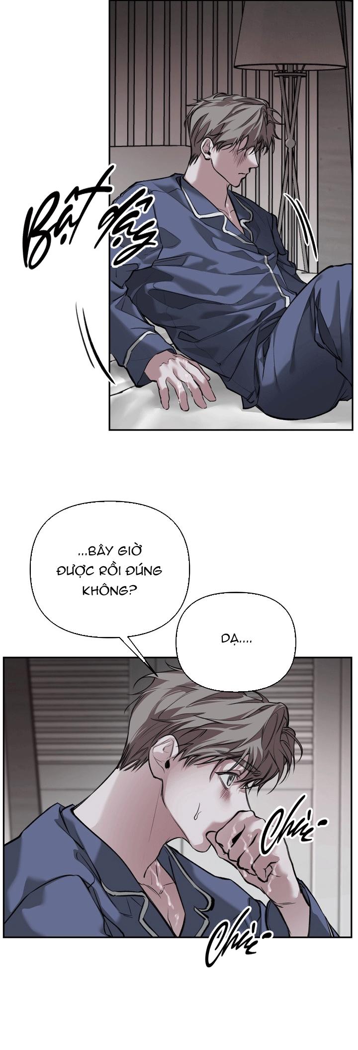 BÓNG TỐI CỦA GIA ĐÌNH Chapter 2 - Next 