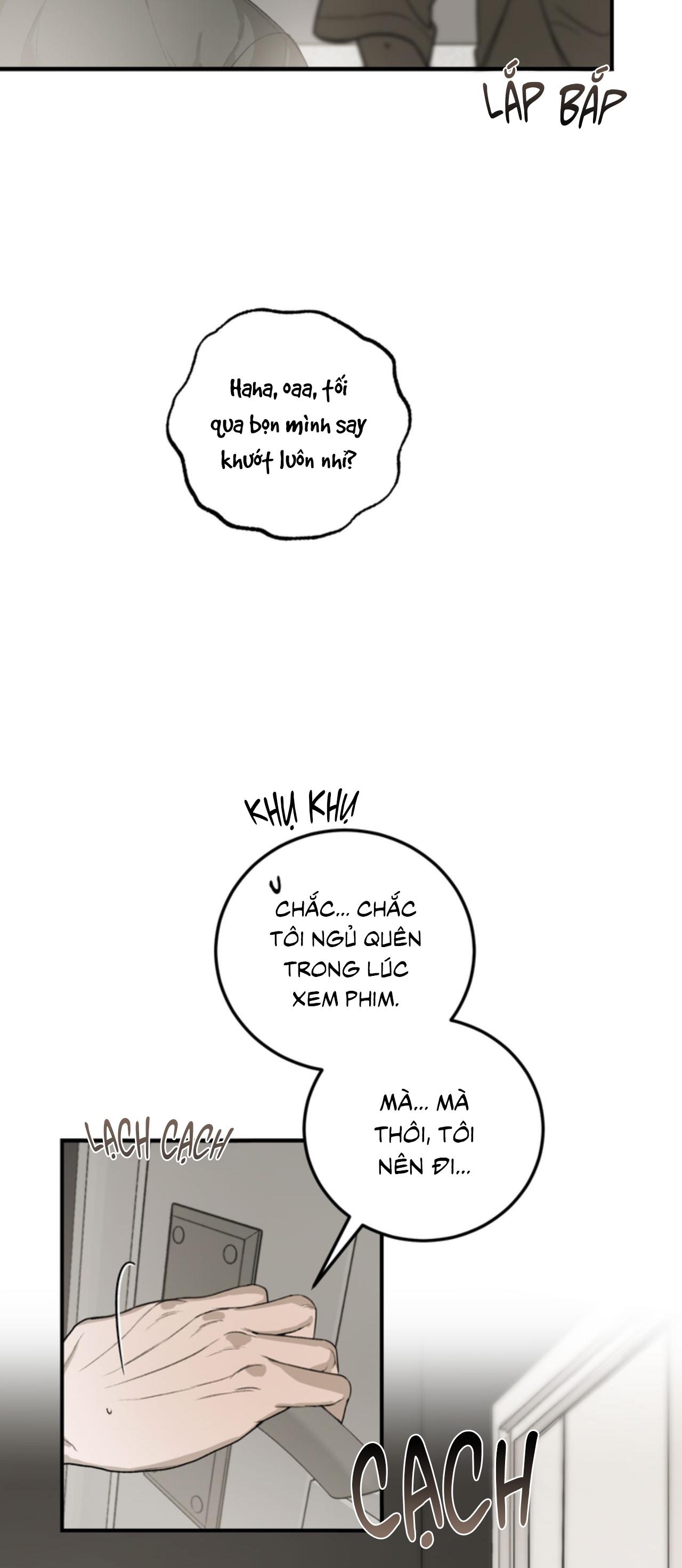 Deepest Confession Chapter 6 - Trang 2