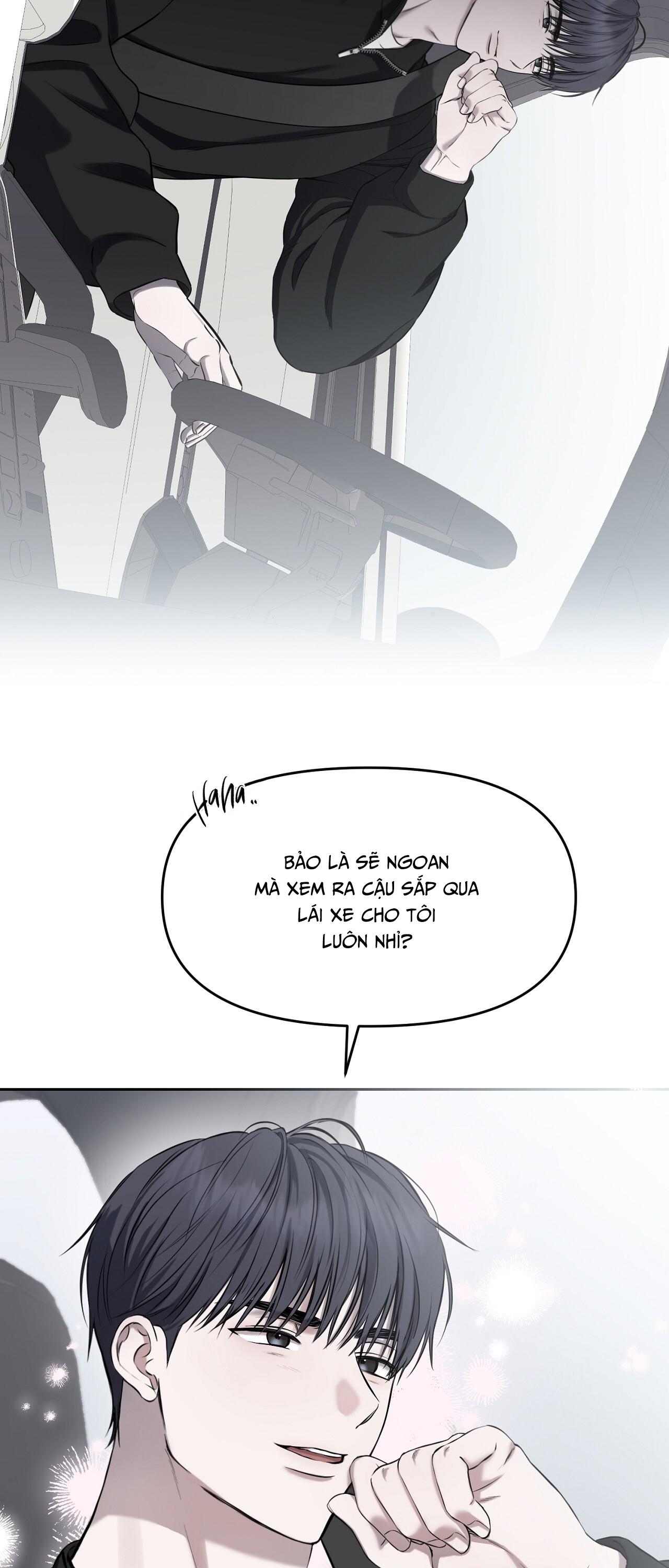 ÁNH NẮNG LEN LỎI Chapter 9 - Next 