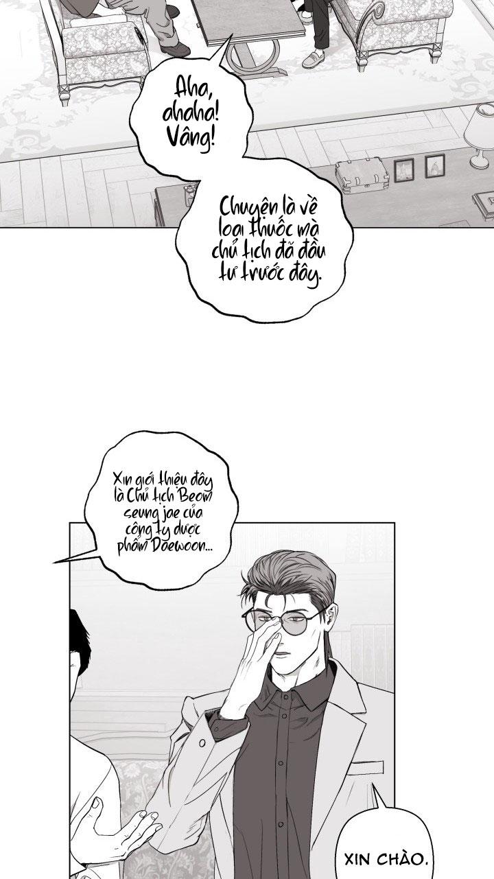 NHÀ VÔ ĐỊCH NGOAN CƯỜNG Chapter 23 - Next 