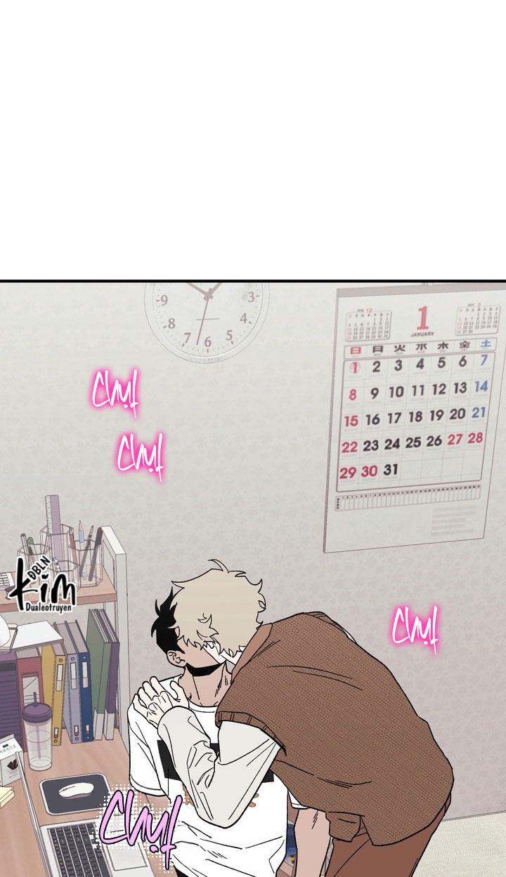 SỰ THAM LAM CỦA NHÂN LOẠI Chapter 17.7 thần linh end - Trang 2