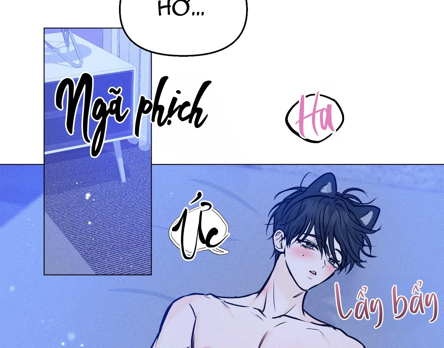 Xe tải tình yêu Chapter 13 - Next 